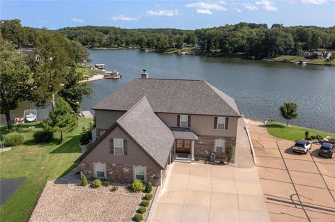 6020 N Lakeshore Drive Hillsboro MO 63050