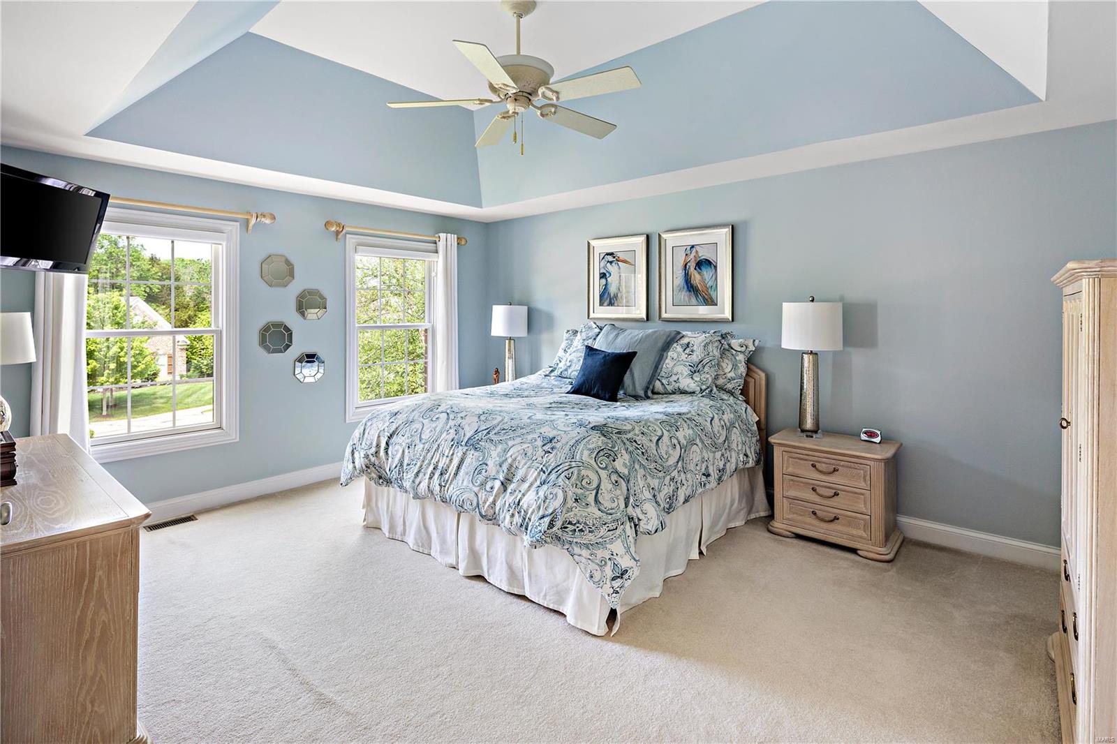 Garden Valley Farms 4 - Residential