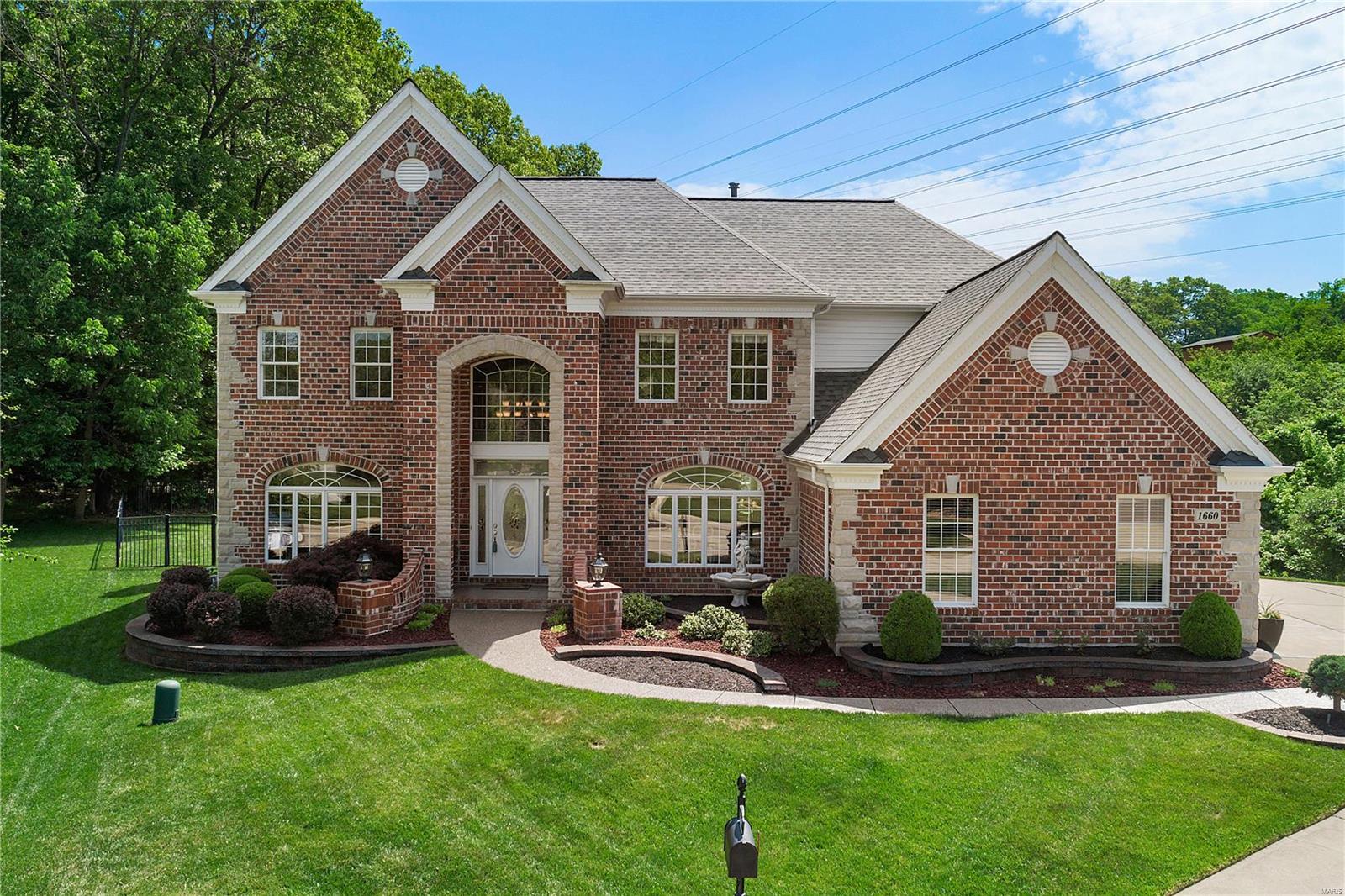 Garden Valley Farms 4 - Residential