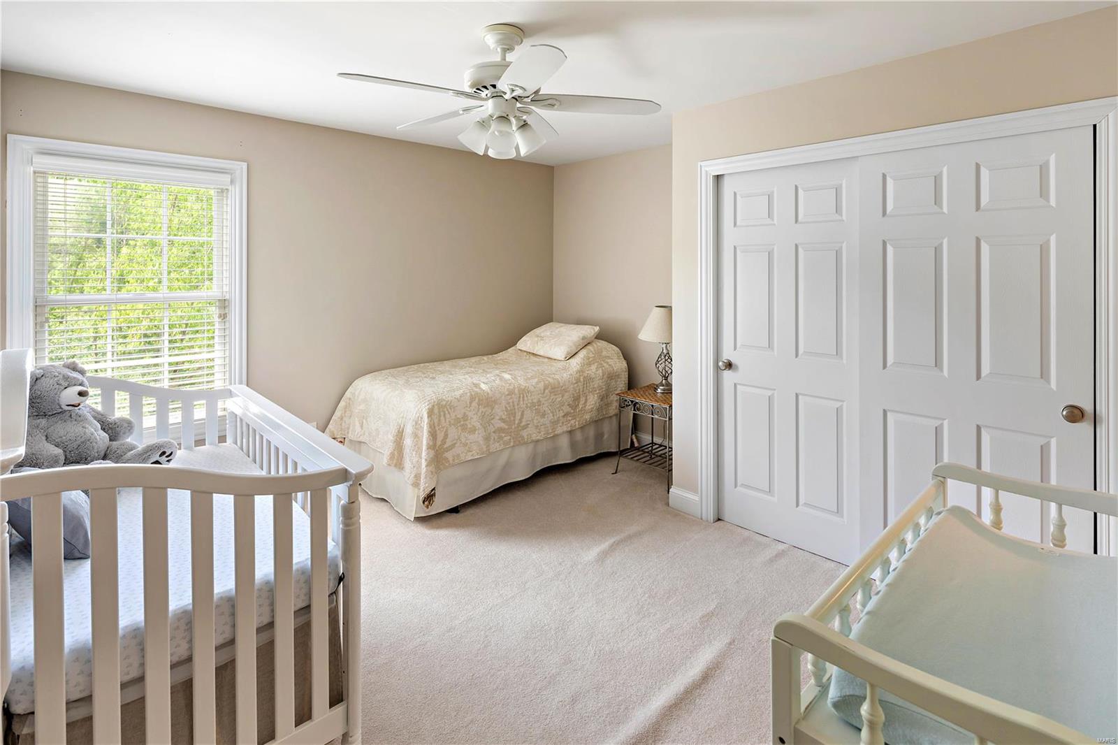 Garden Valley Farms 4 - Residential