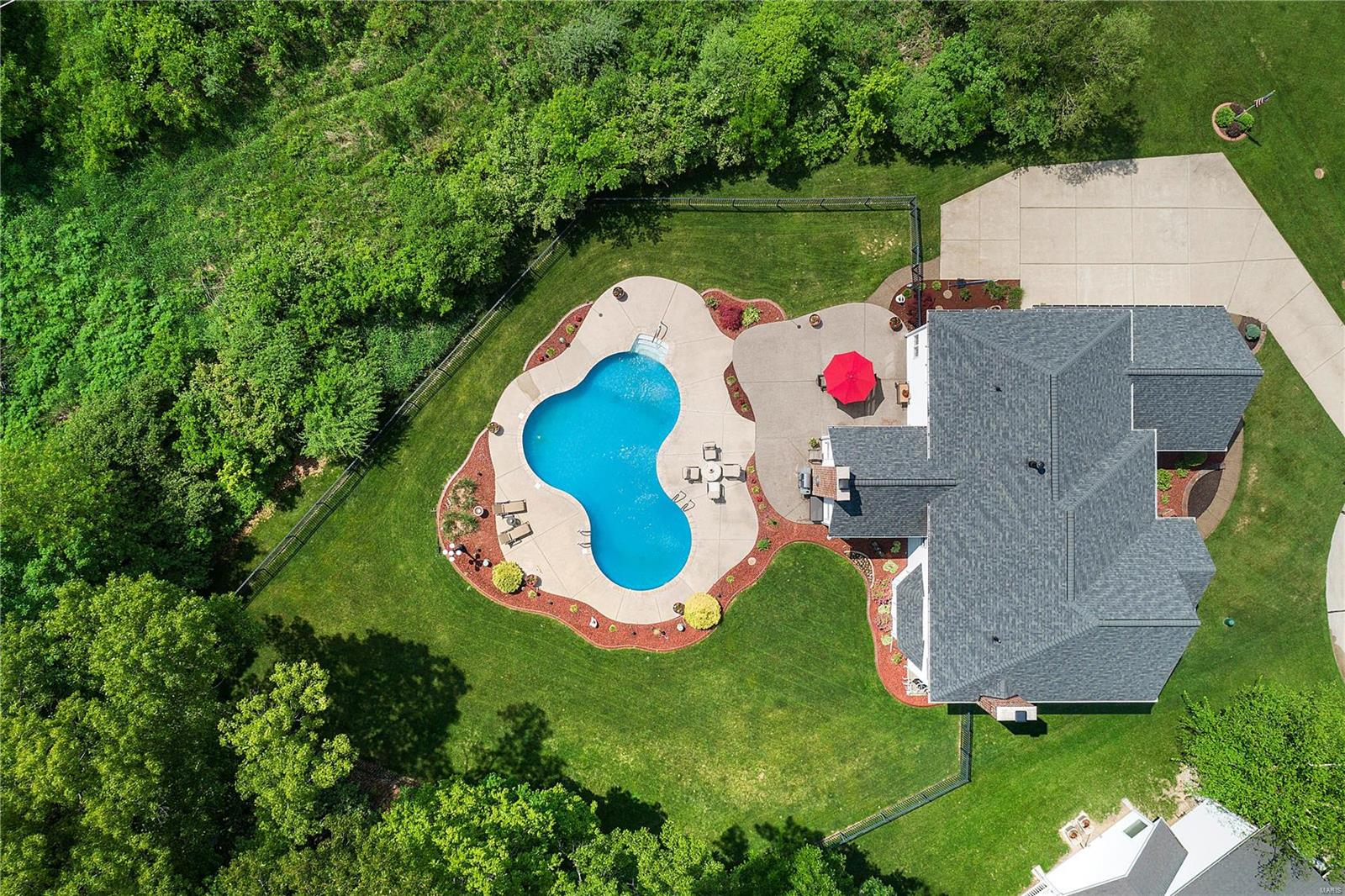 Garden Valley Farms 4 - Residential