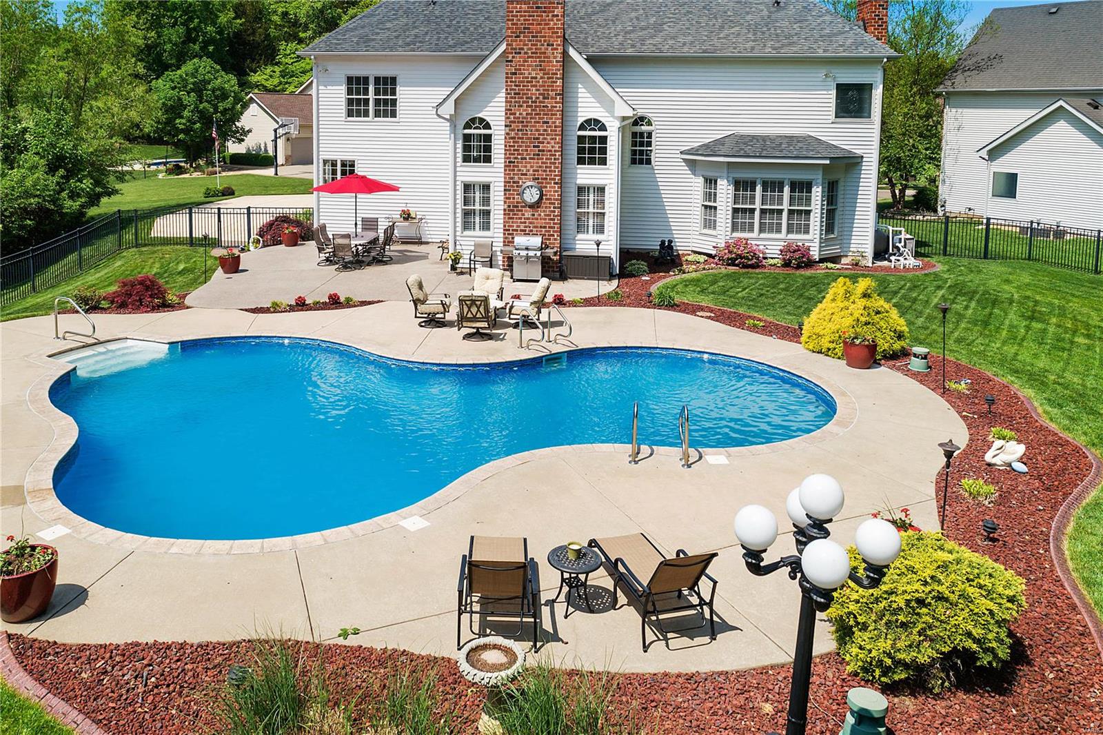 Garden Valley Farms 4 - Residential