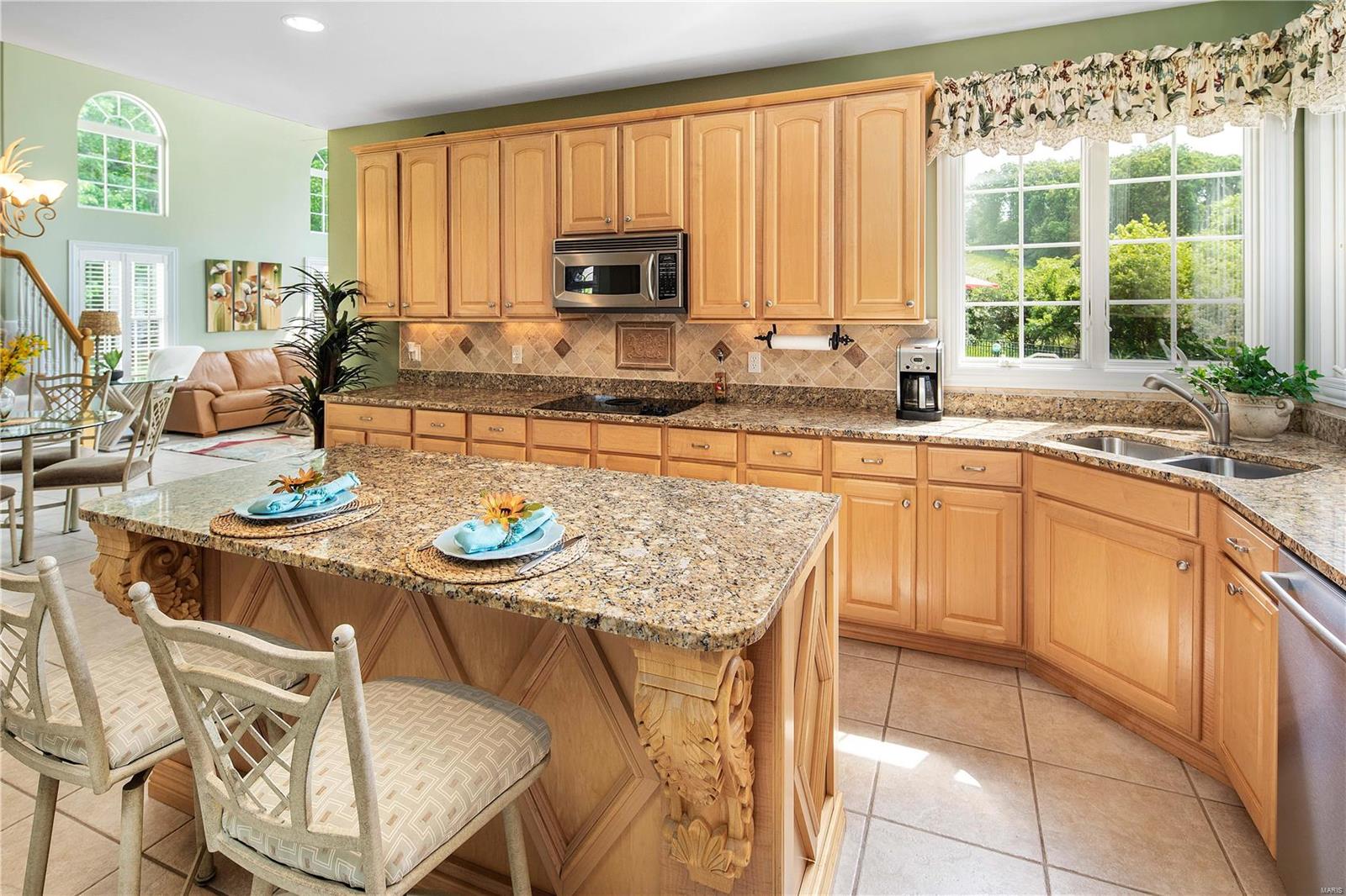 Garden Valley Farms 4 - Residential