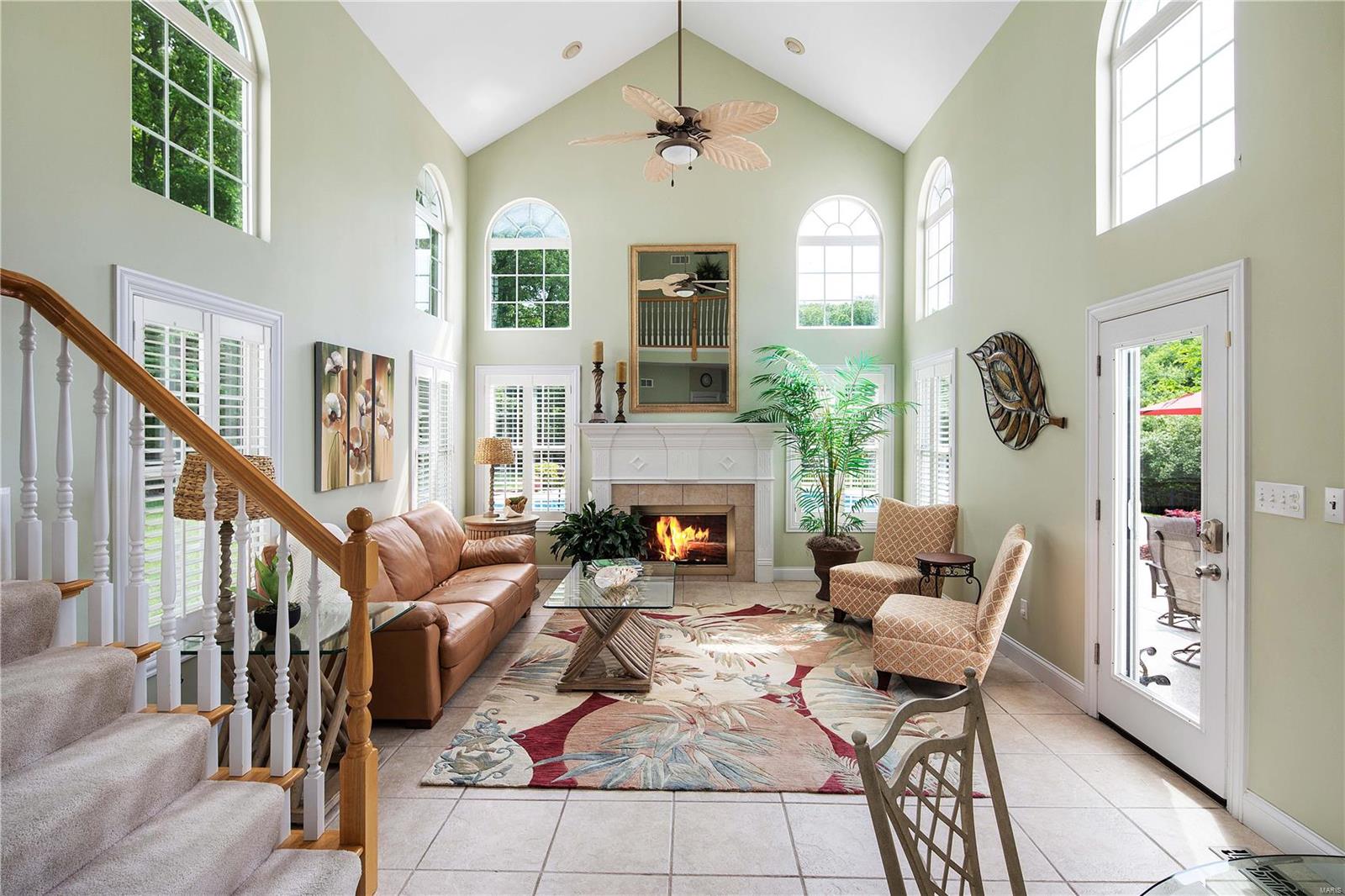 Garden Valley Farms 4 - Residential