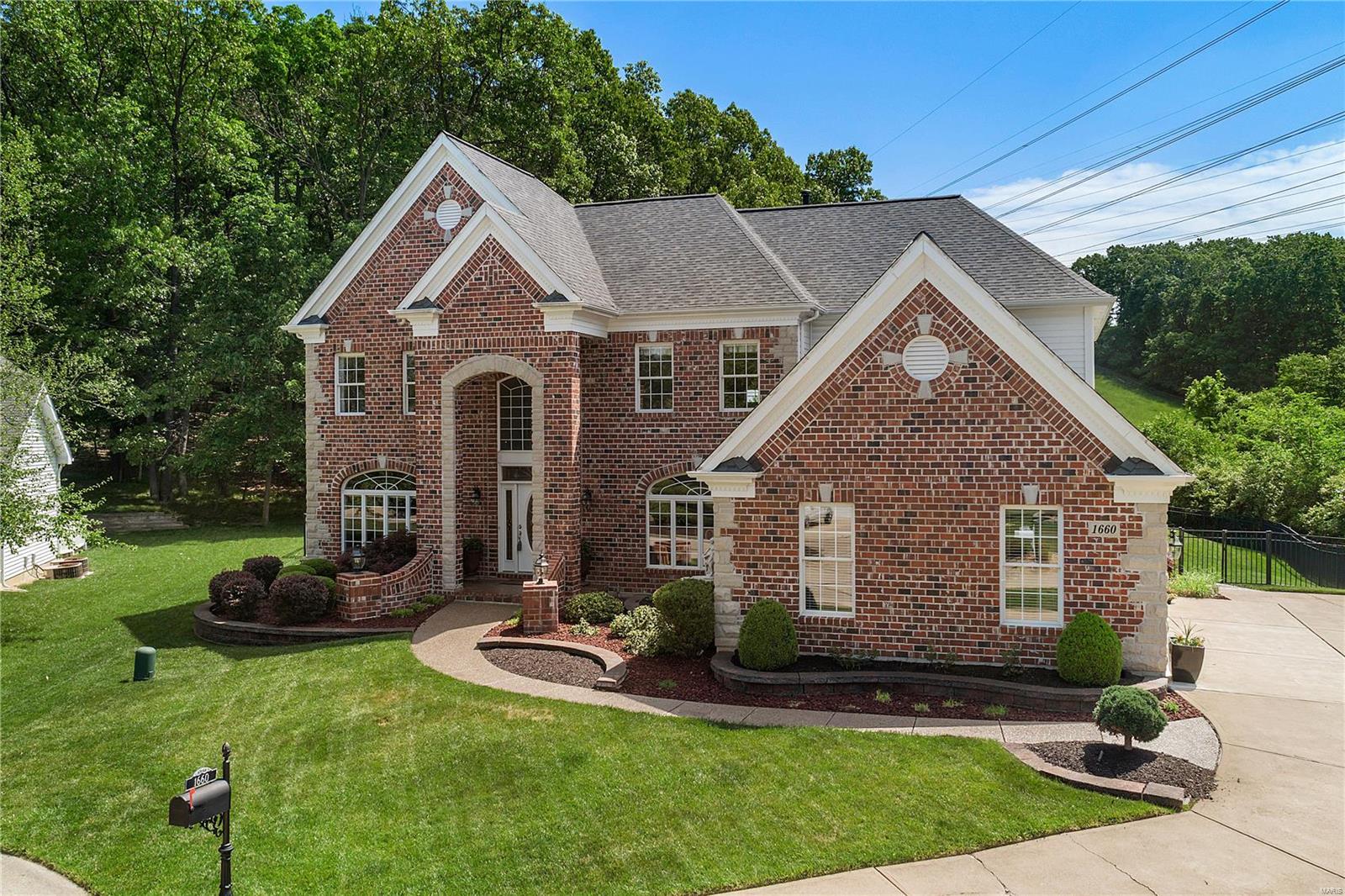 Garden Valley Farms 4 - Residential