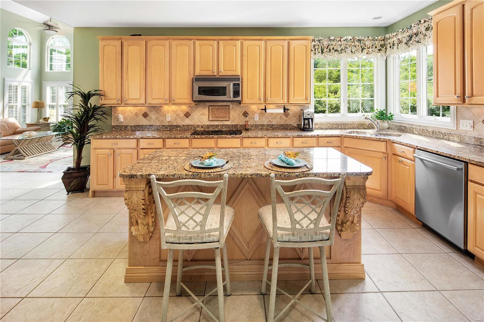 Garden Valley Farms 4 - Residential