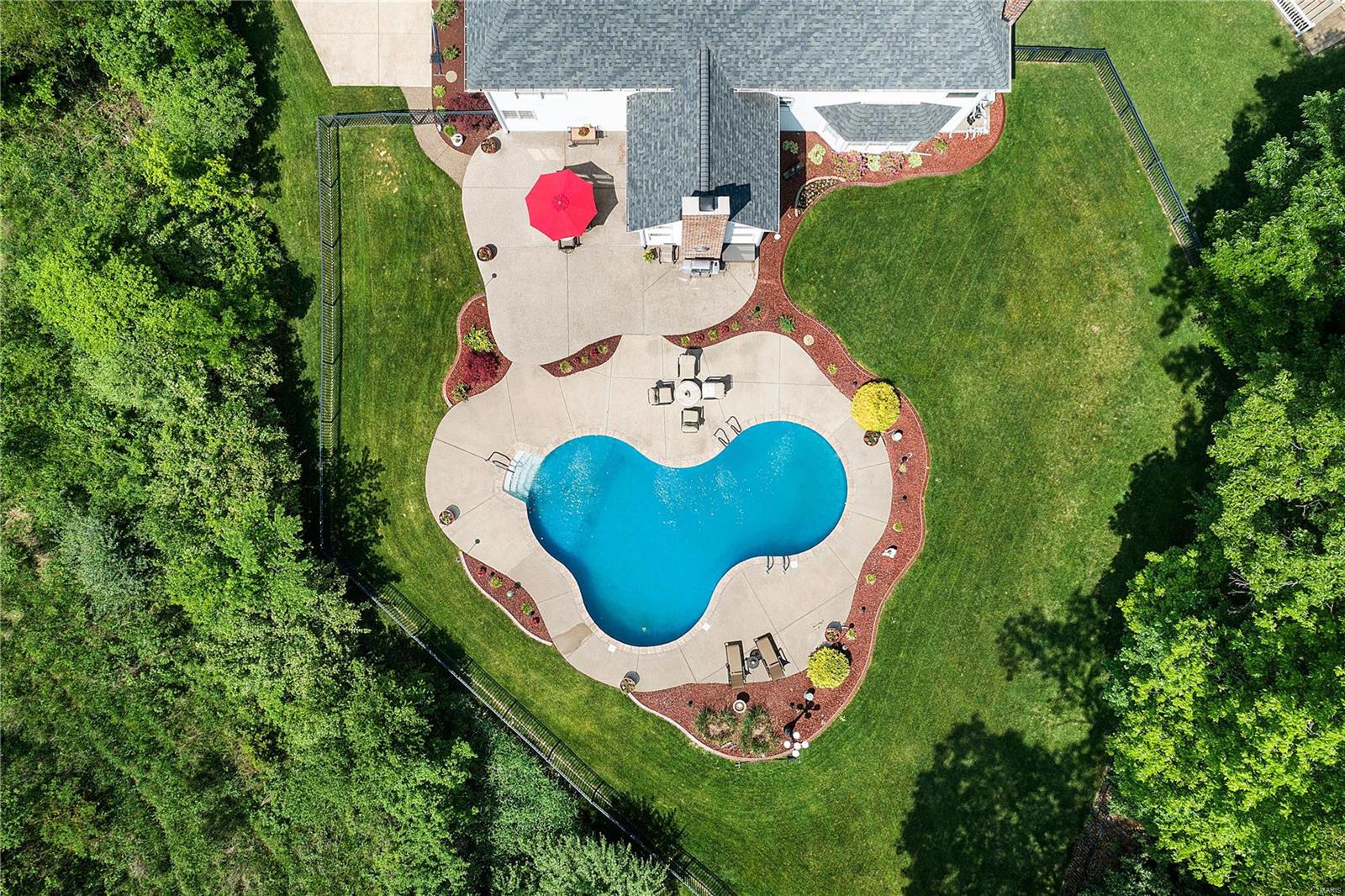 Garden Valley Farms 4 - Residential