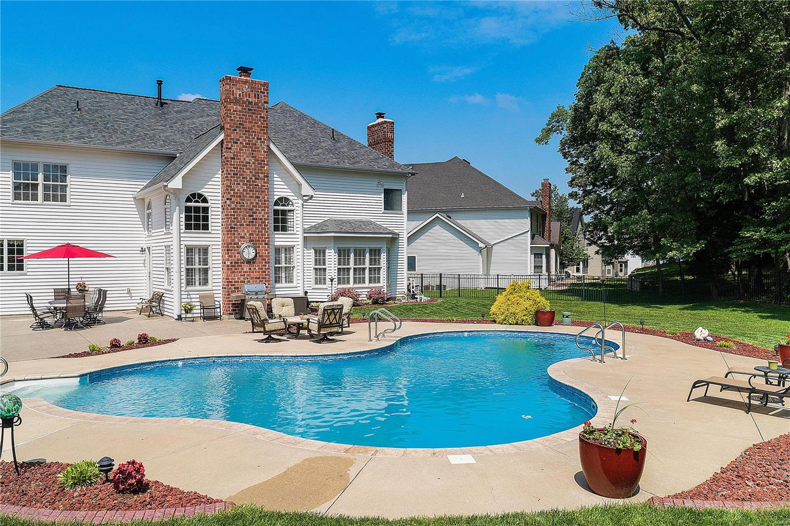 Garden Valley Farms 4 - Residential