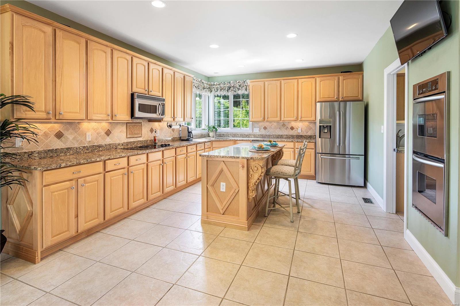 Garden Valley Farms 4 - Residential