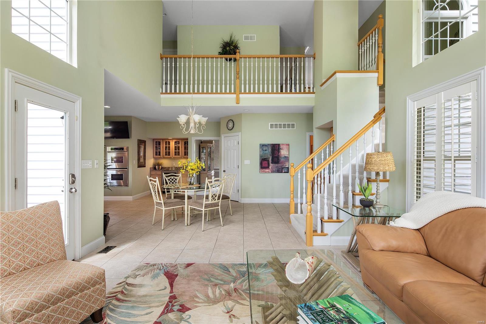 Garden Valley Farms 4 - Residential