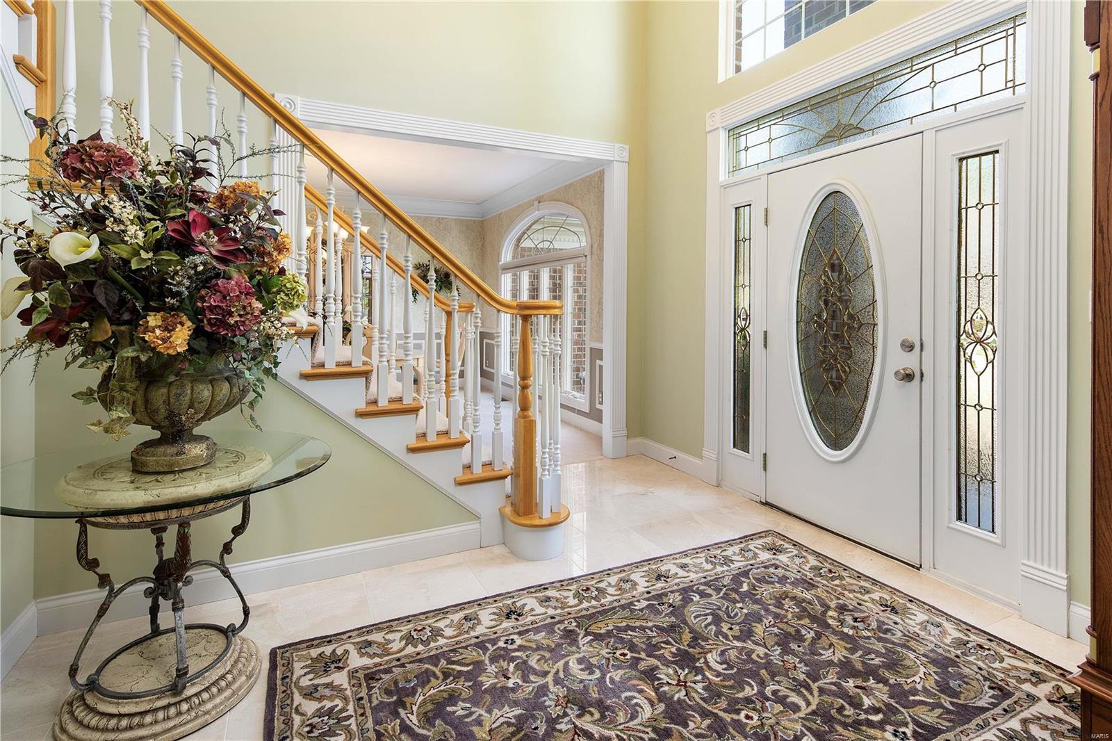 Garden Valley Farms 4 - Residential