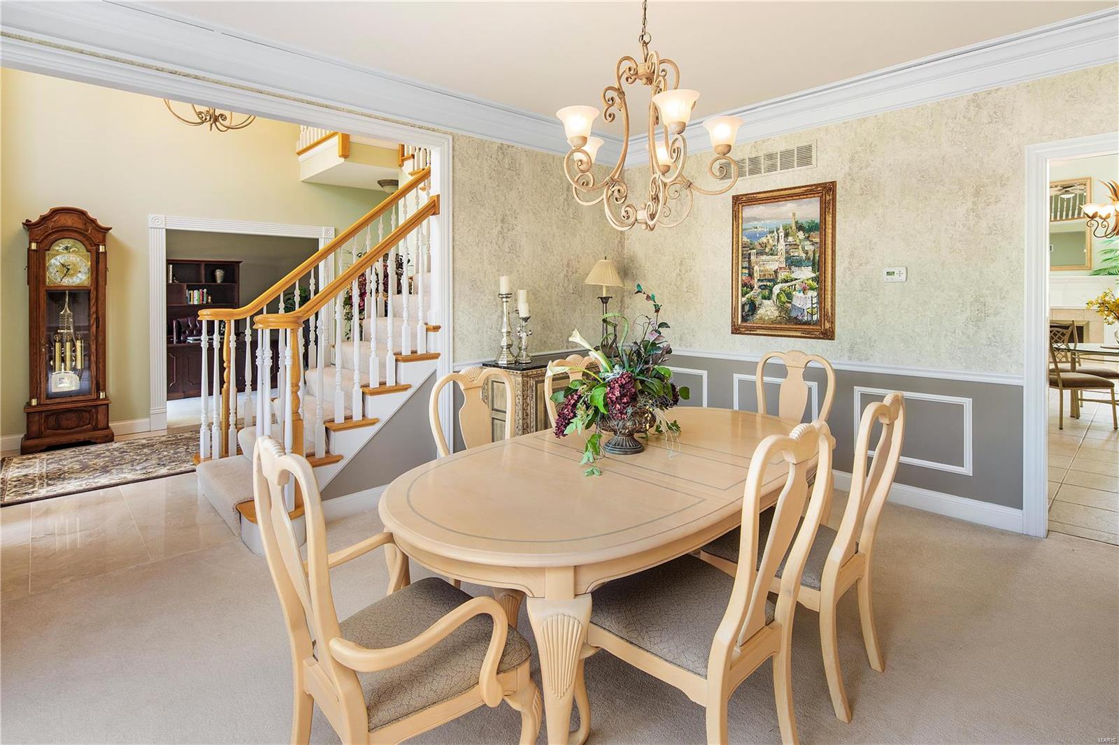 Garden Valley Farms 4 - Residential