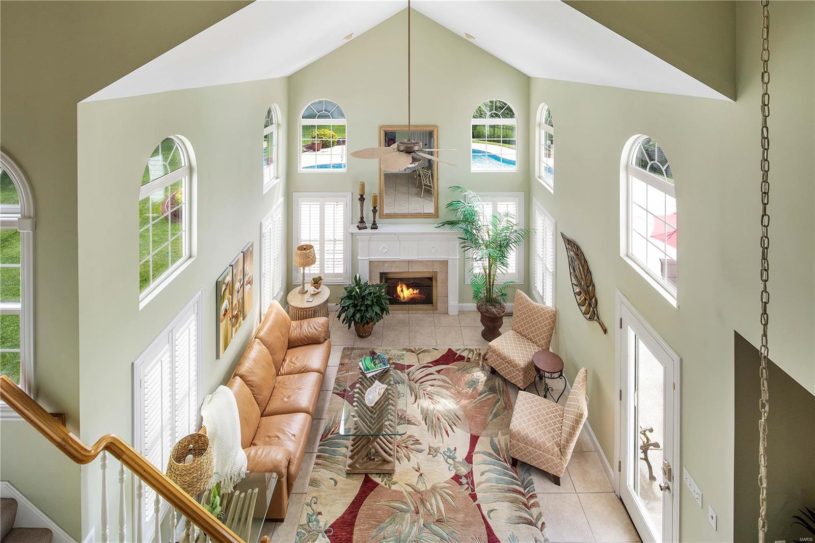 Garden Valley Farms 4 - Residential