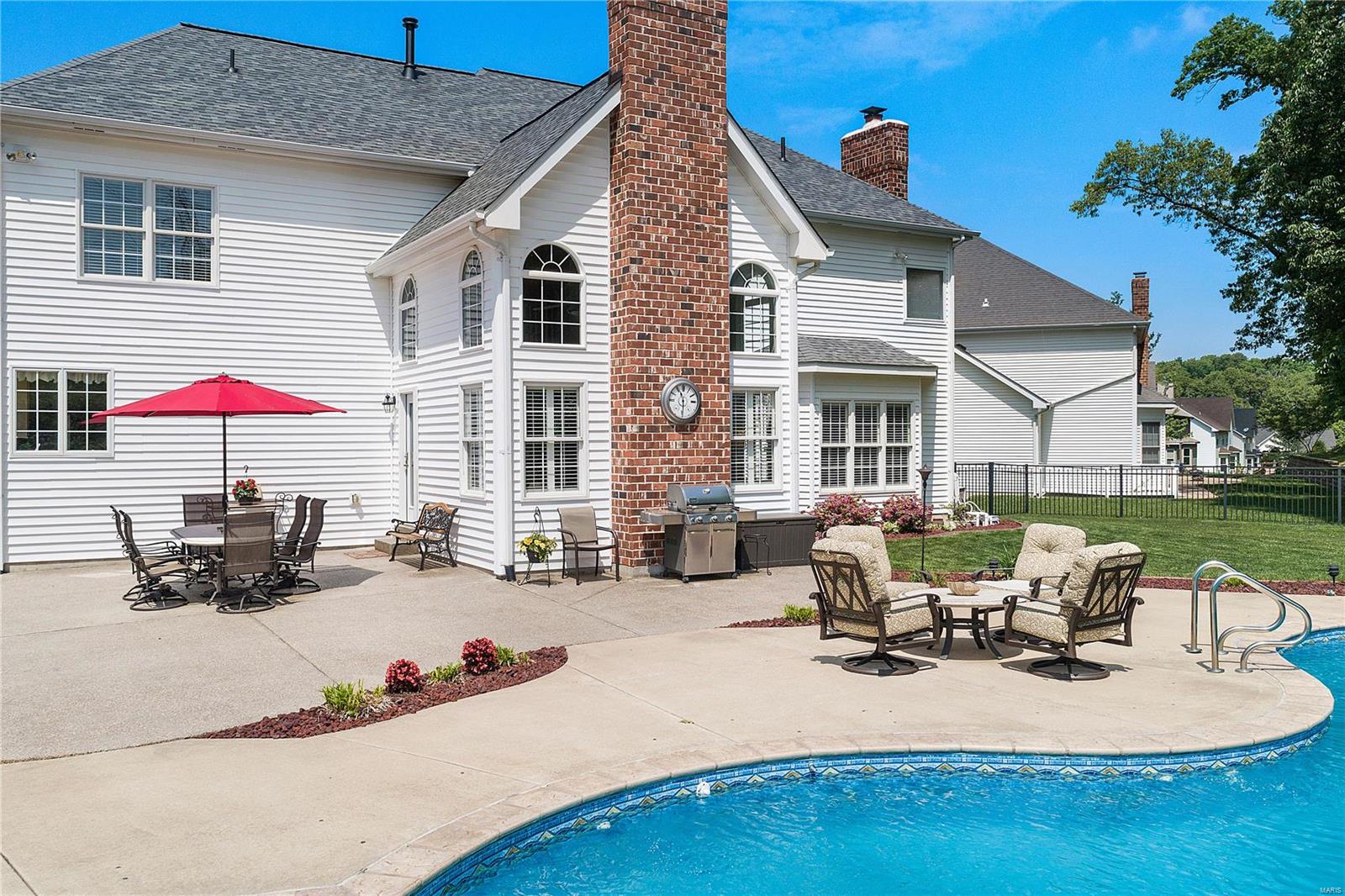 Garden Valley Farms 4 - Residential