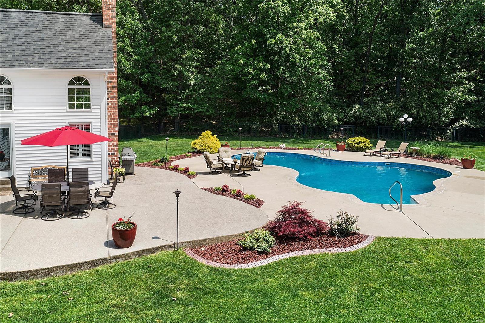 Garden Valley Farms 4 - Residential