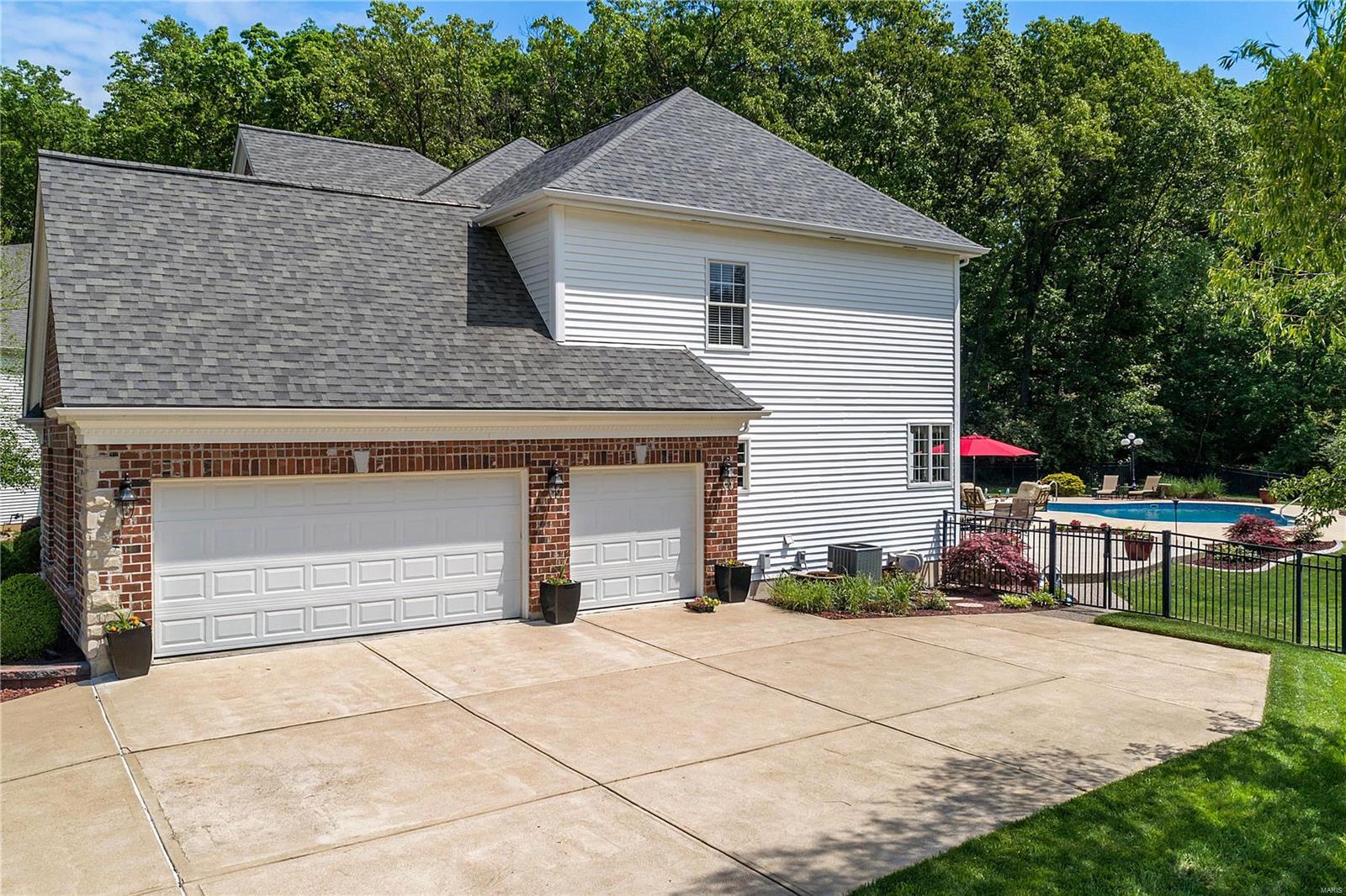 Garden Valley Farms 4 - Residential