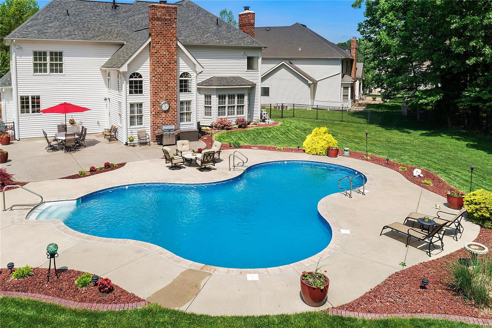 Garden Valley Farms 4 - Residential