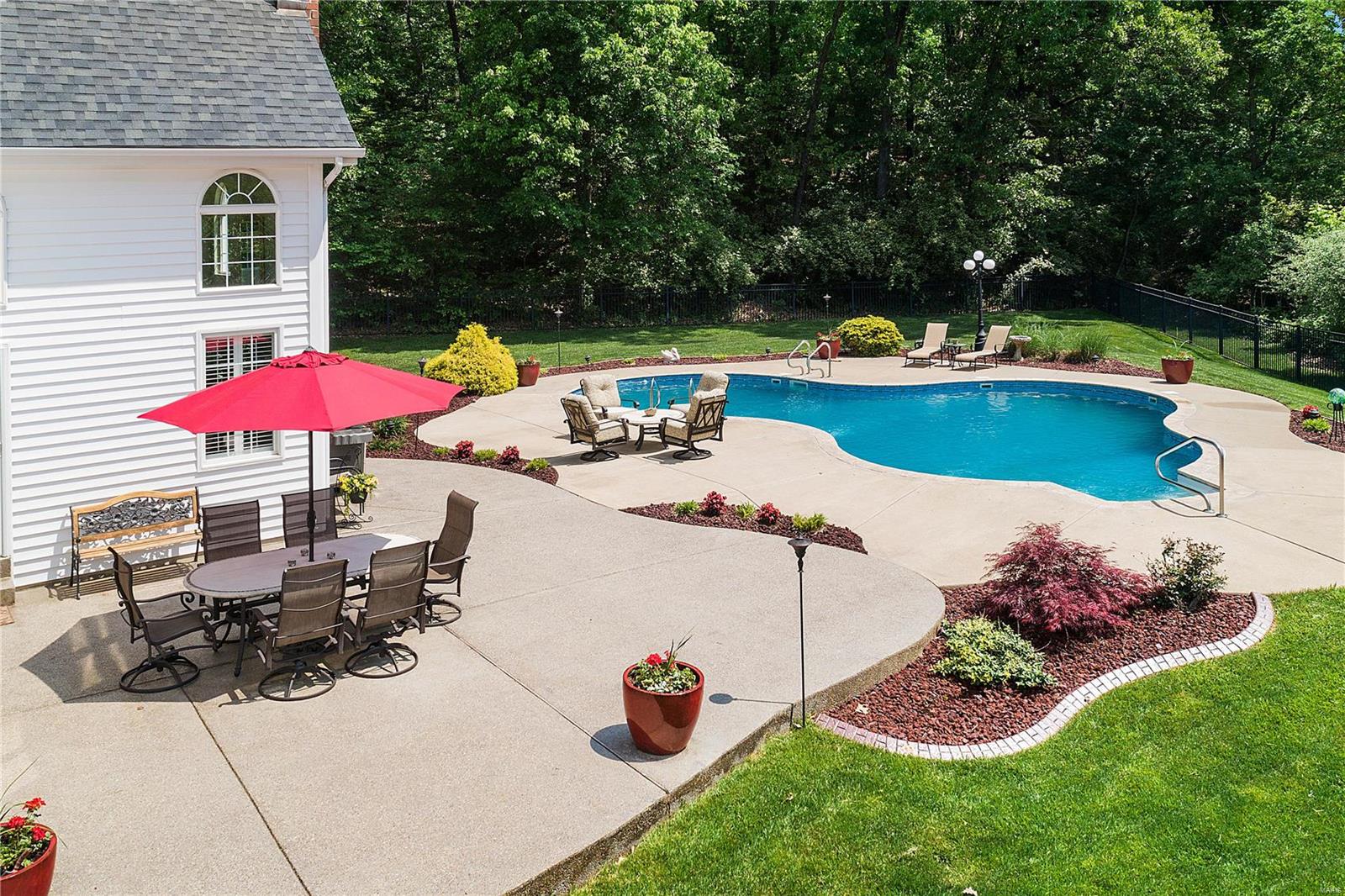 Garden Valley Farms 4 - Residential