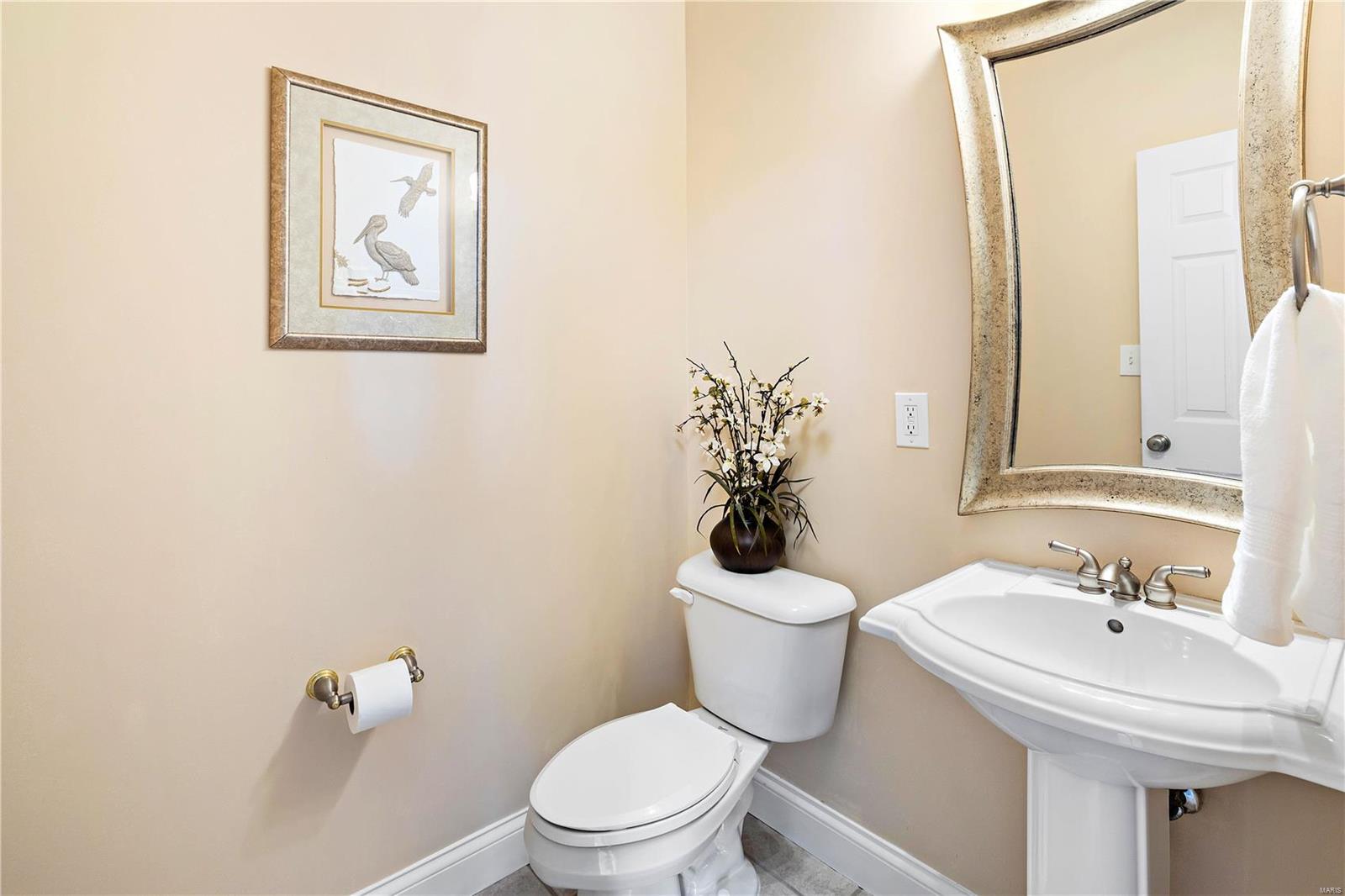 Garden Valley Farms 4 - Residential