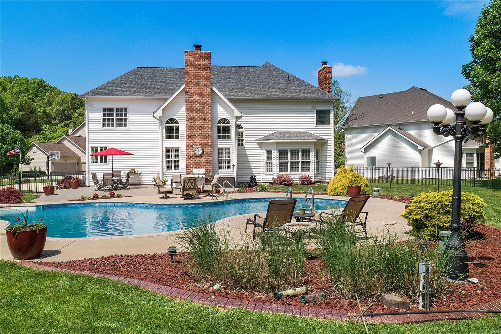 Garden Valley Farms 4 - Residential