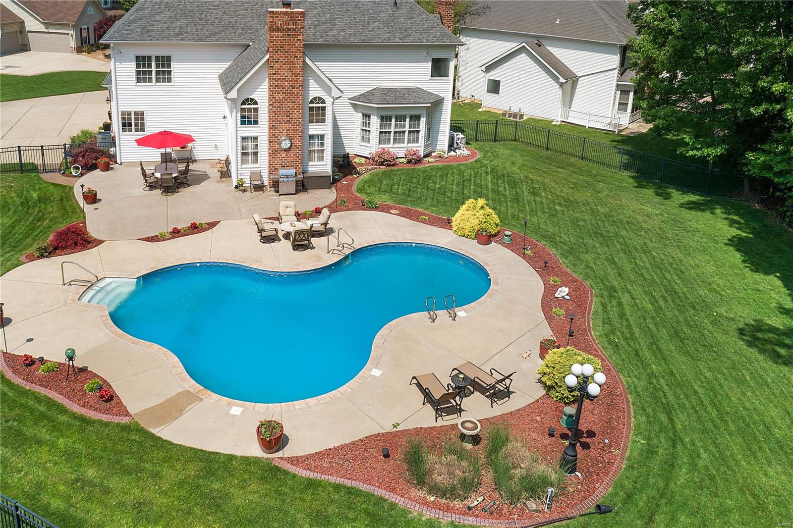 Garden Valley Farms 4 - Residential