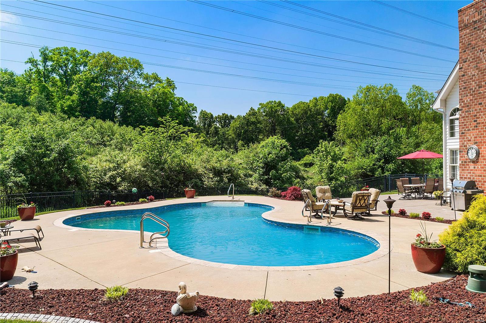 Garden Valley Farms 4 - Residential