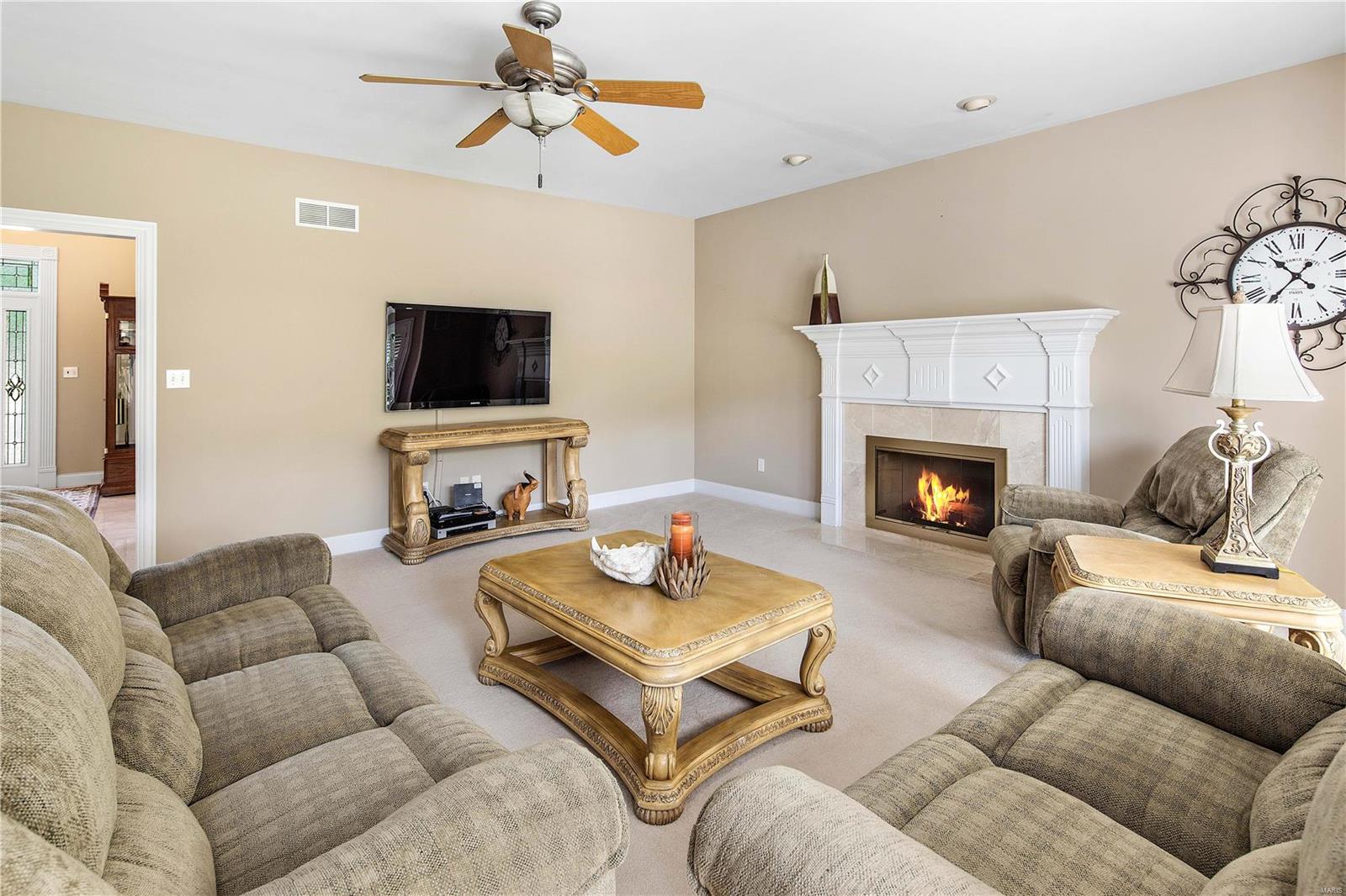 Garden Valley Farms 4 - Residential