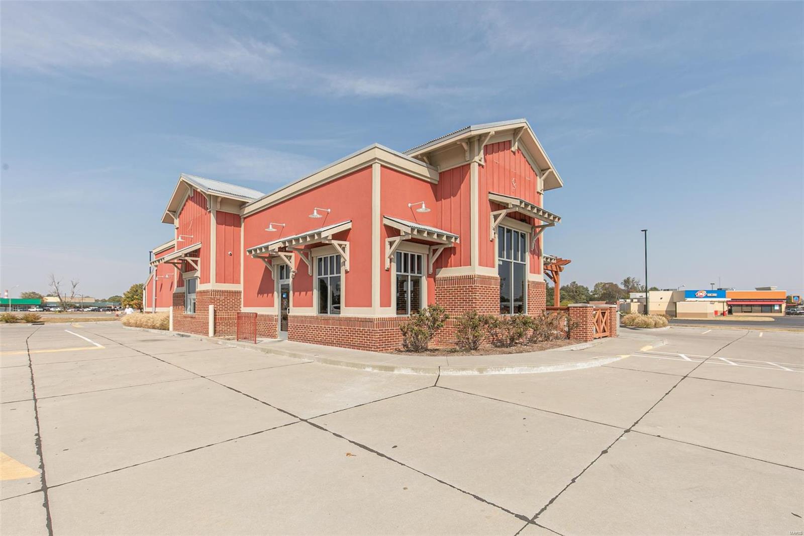 Sikeston Point 2nd Addition - Commercial Sale