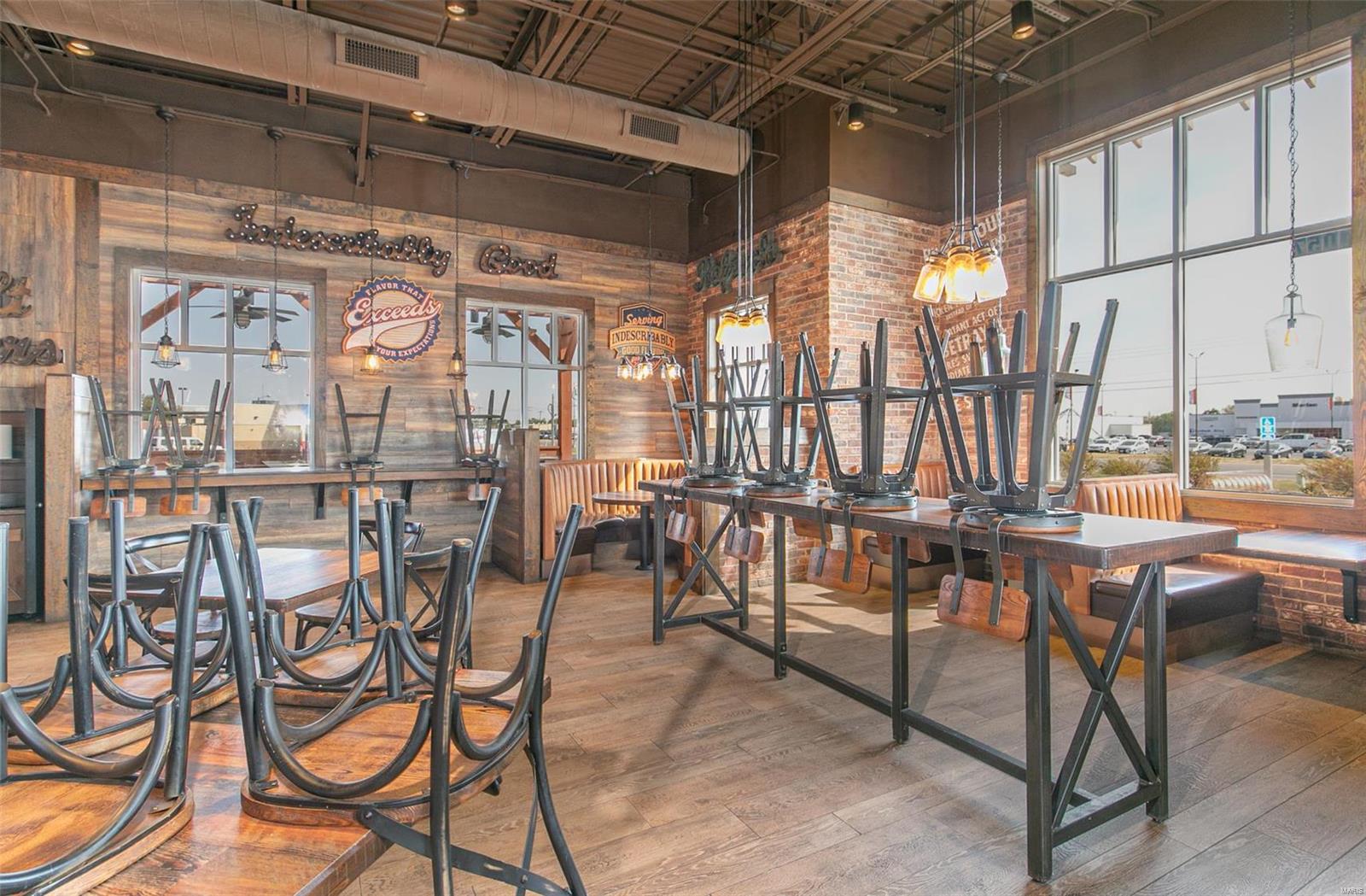 Sikeston Point 2nd Addition - Commercial Sale