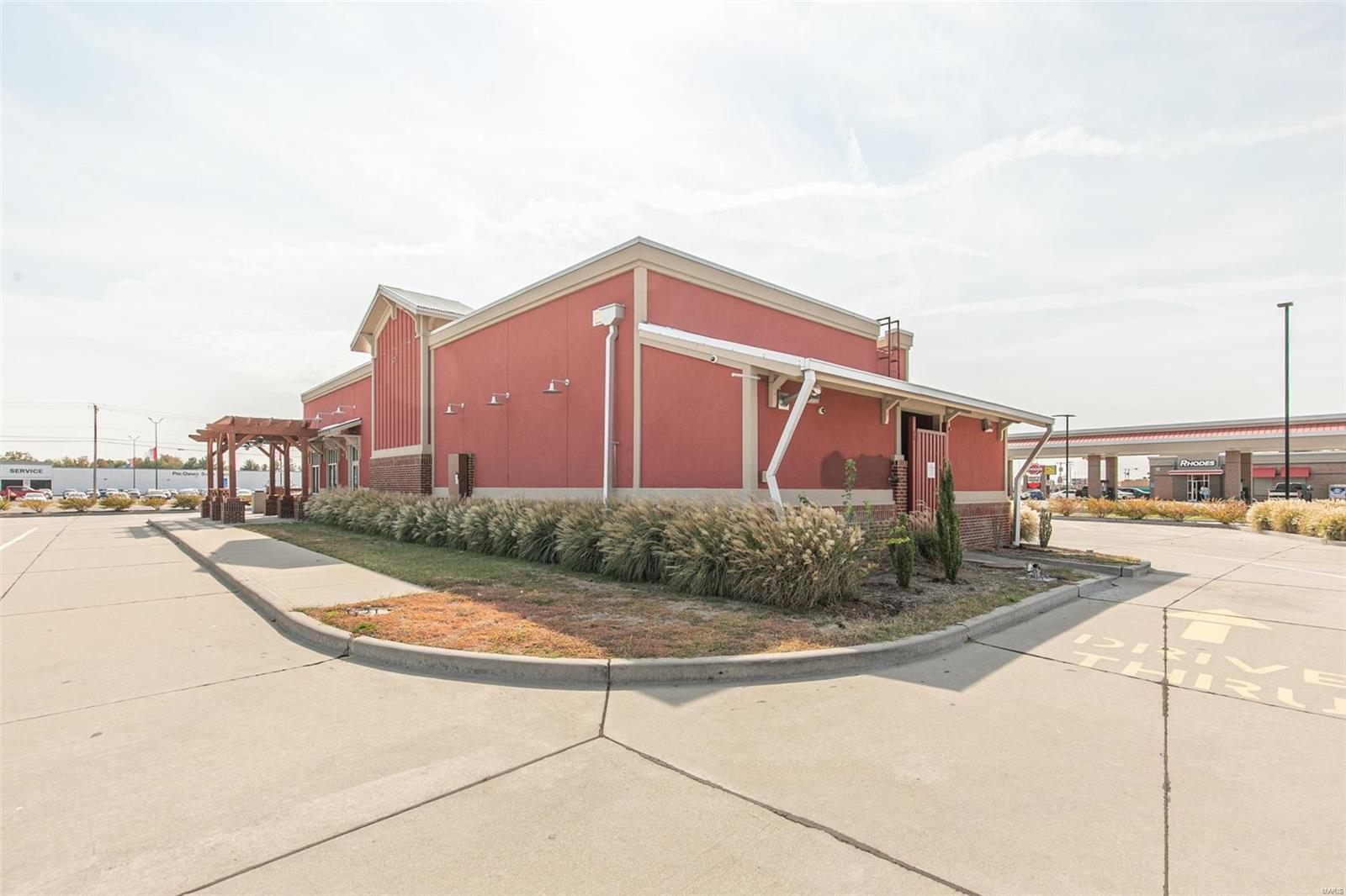 Sikeston Point 2nd Addition - Commercial Sale