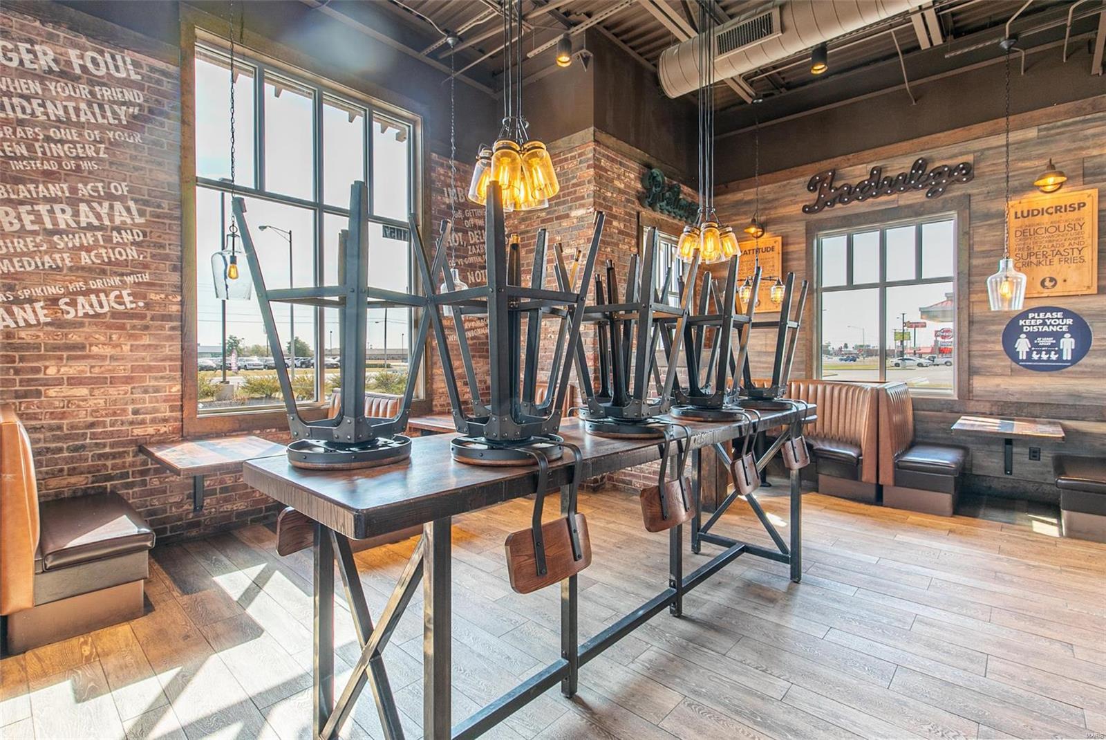 Sikeston Point 2nd Addition - Commercial Sale