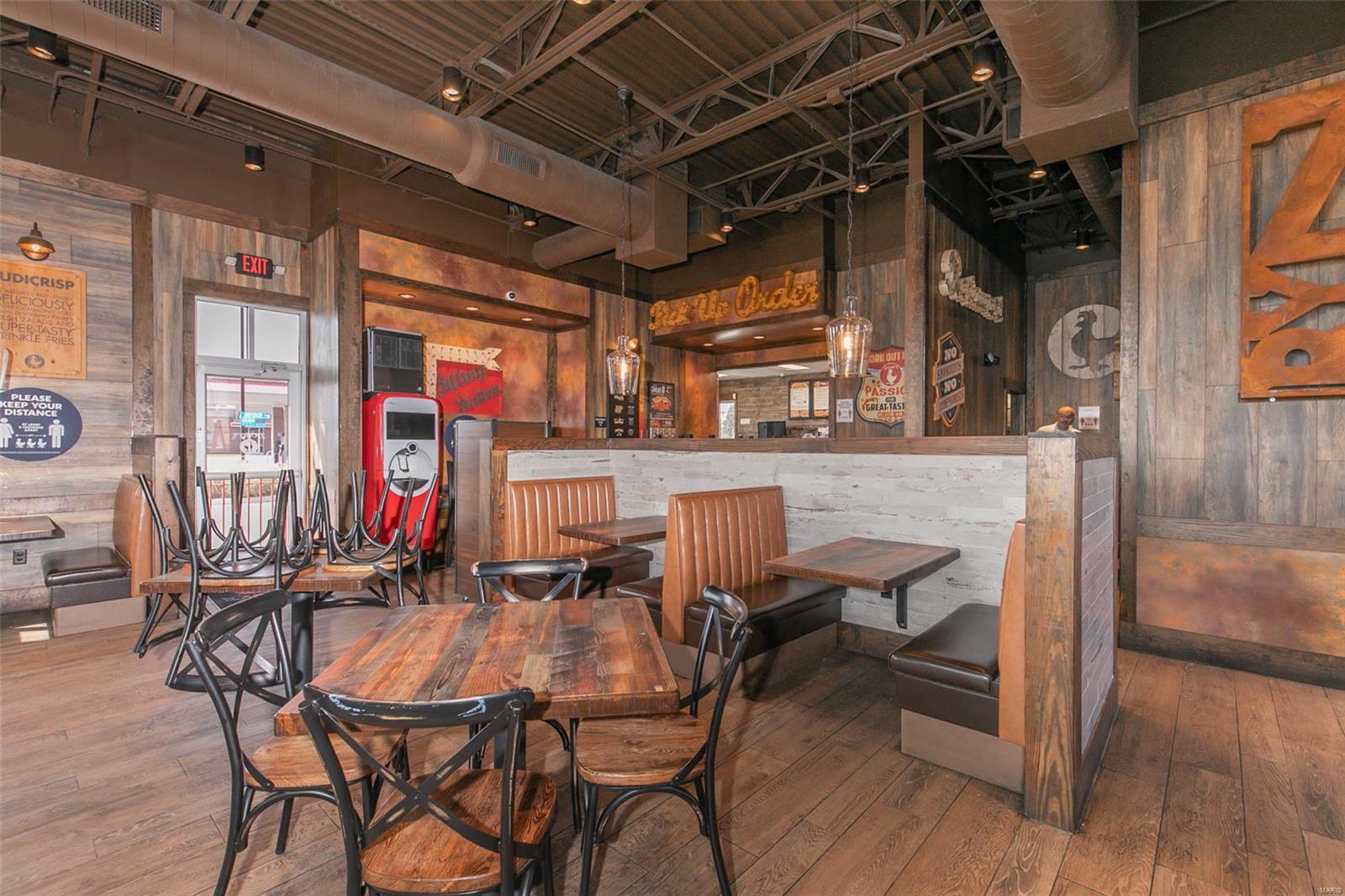 Sikeston Point 2nd Addition - Commercial Sale