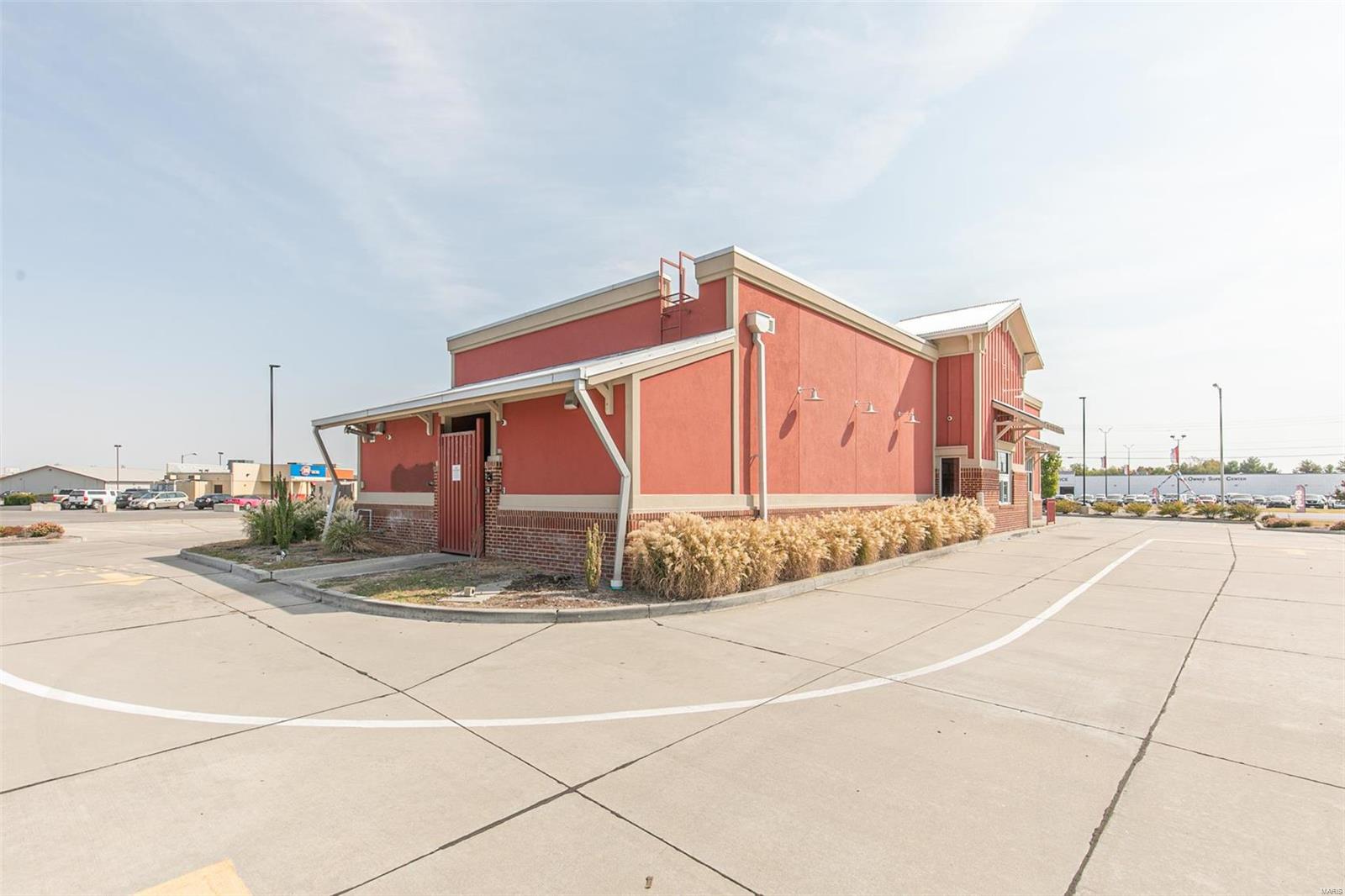 Sikeston Point 2nd Addition - Commercial Sale