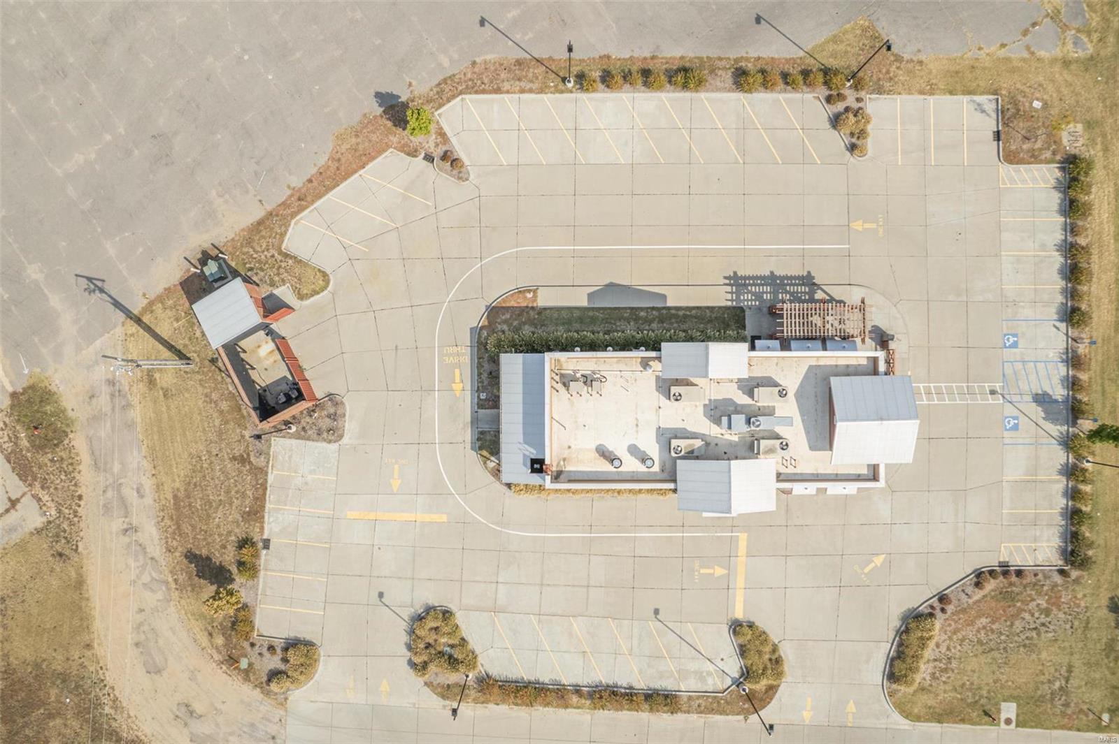 Sikeston Point 2nd Addition - Commercial Sale