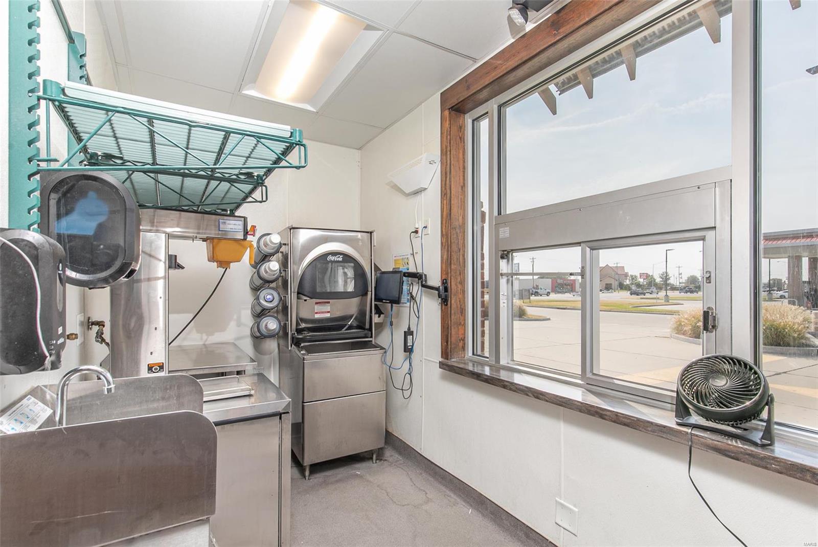 Sikeston Point 2nd Addition - Commercial Sale