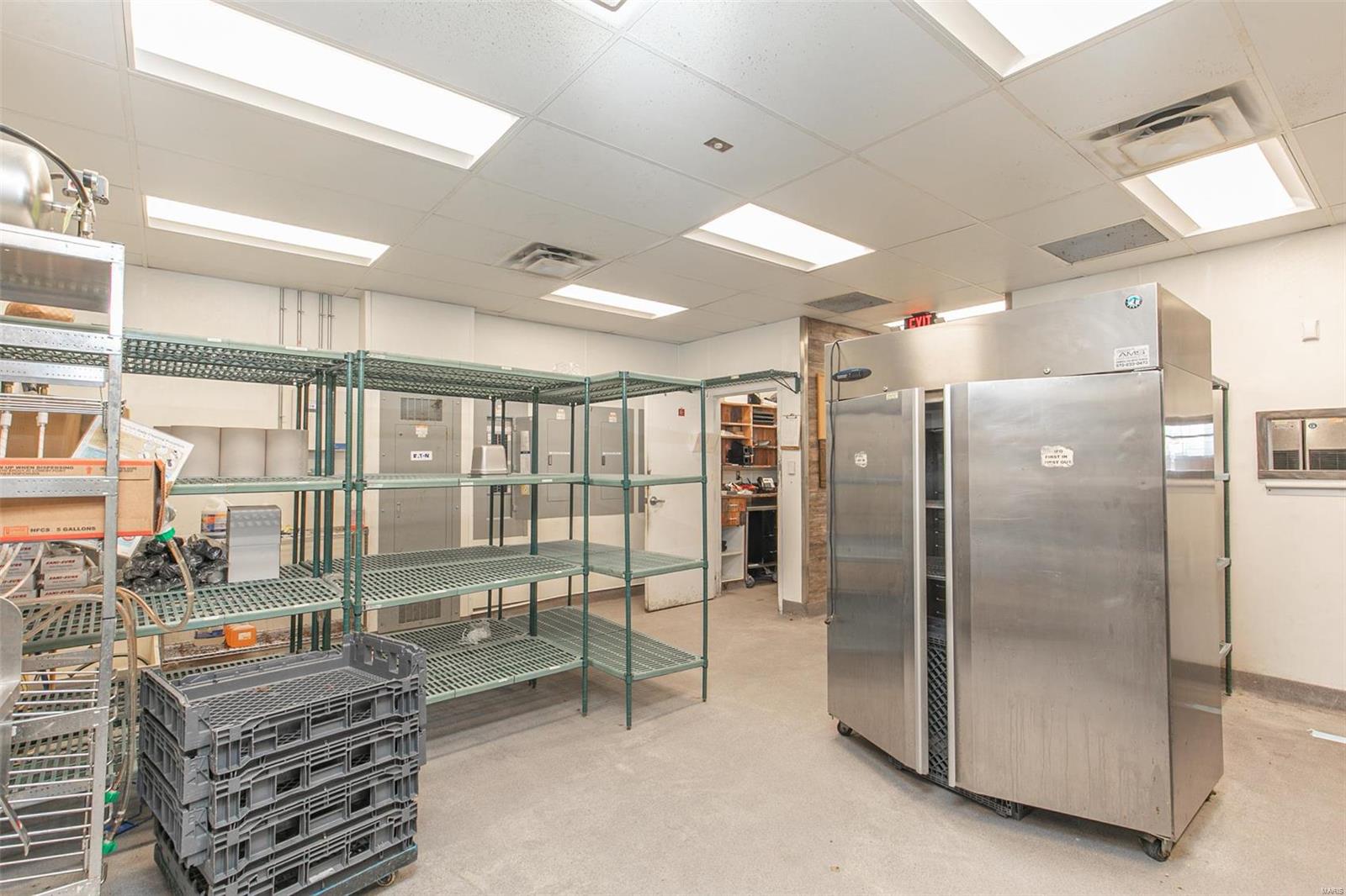 Sikeston Point 2nd Addition - Commercial Sale