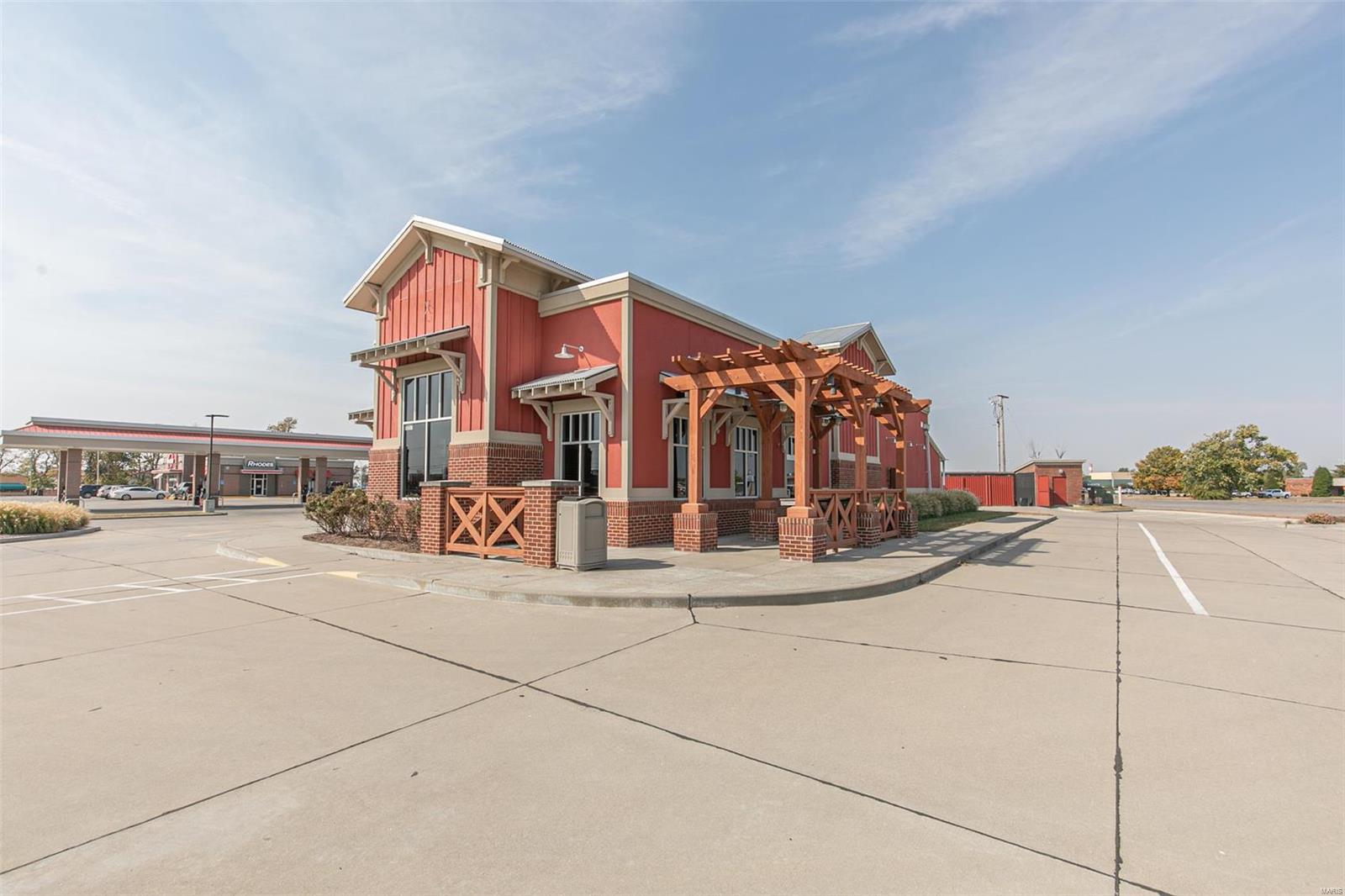 Sikeston Point 2nd Addition - Commercial Sale