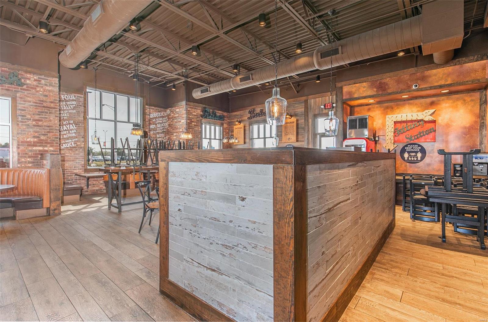 Sikeston Point 2nd Addition - Commercial Sale