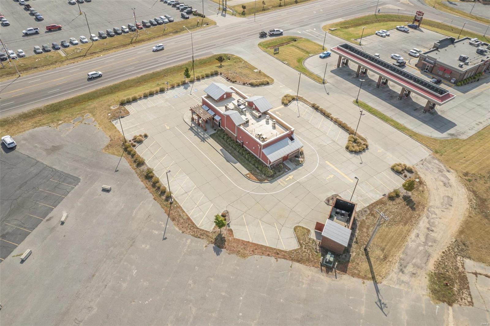 Sikeston Point 2nd Addition - Commercial Sale