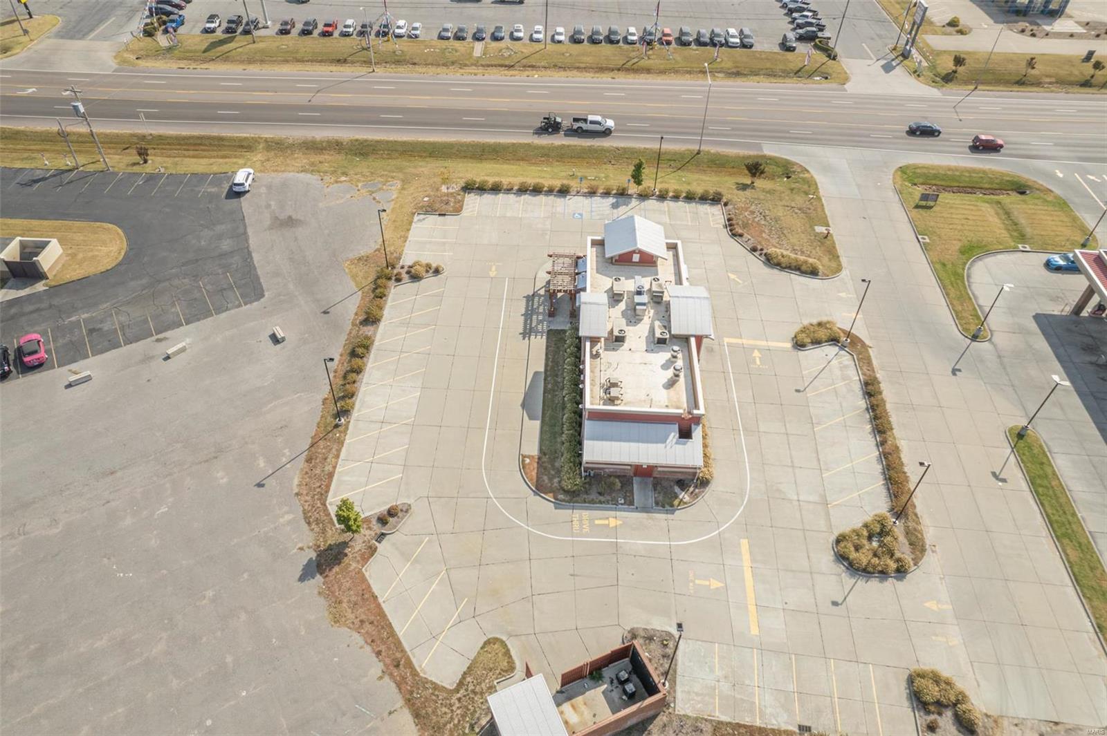 Sikeston Point 2nd Addition - Commercial Sale