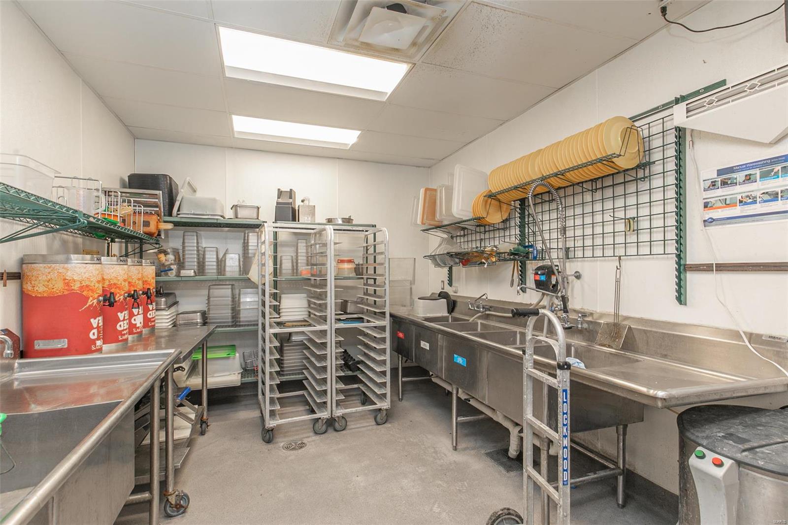 Sikeston Point 2nd Addition - Commercial Sale