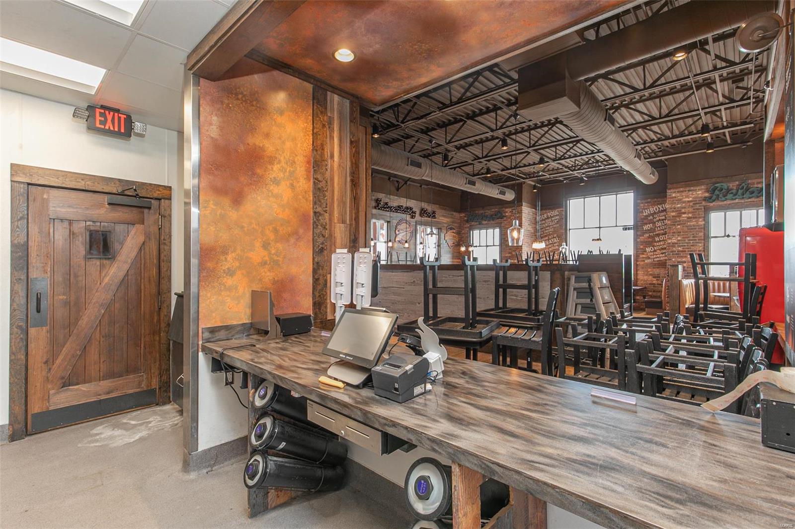 Sikeston Point 2nd Addition - Commercial Sale