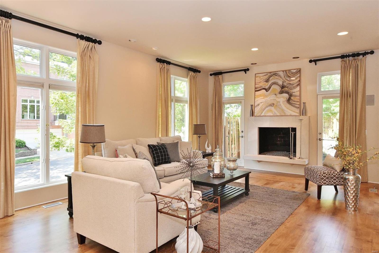 Walinca Walk Lts 2 3 5 & 6 & Country - Residential