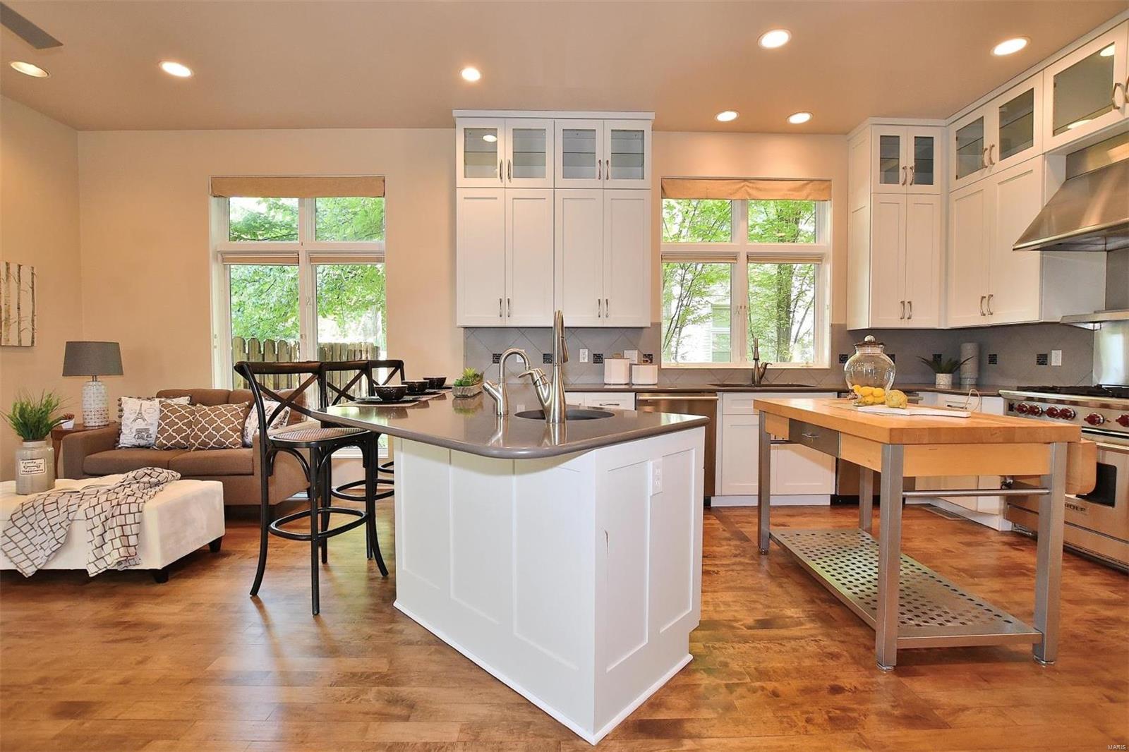 Walinca Walk Lts 2 3 5 & 6 & Country - Residential