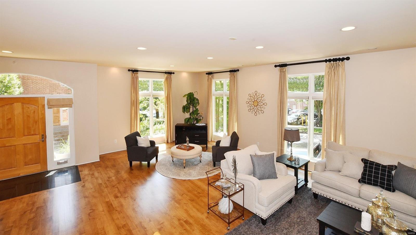 Walinca Walk Lts 2 3 5 & 6 & Country - Residential