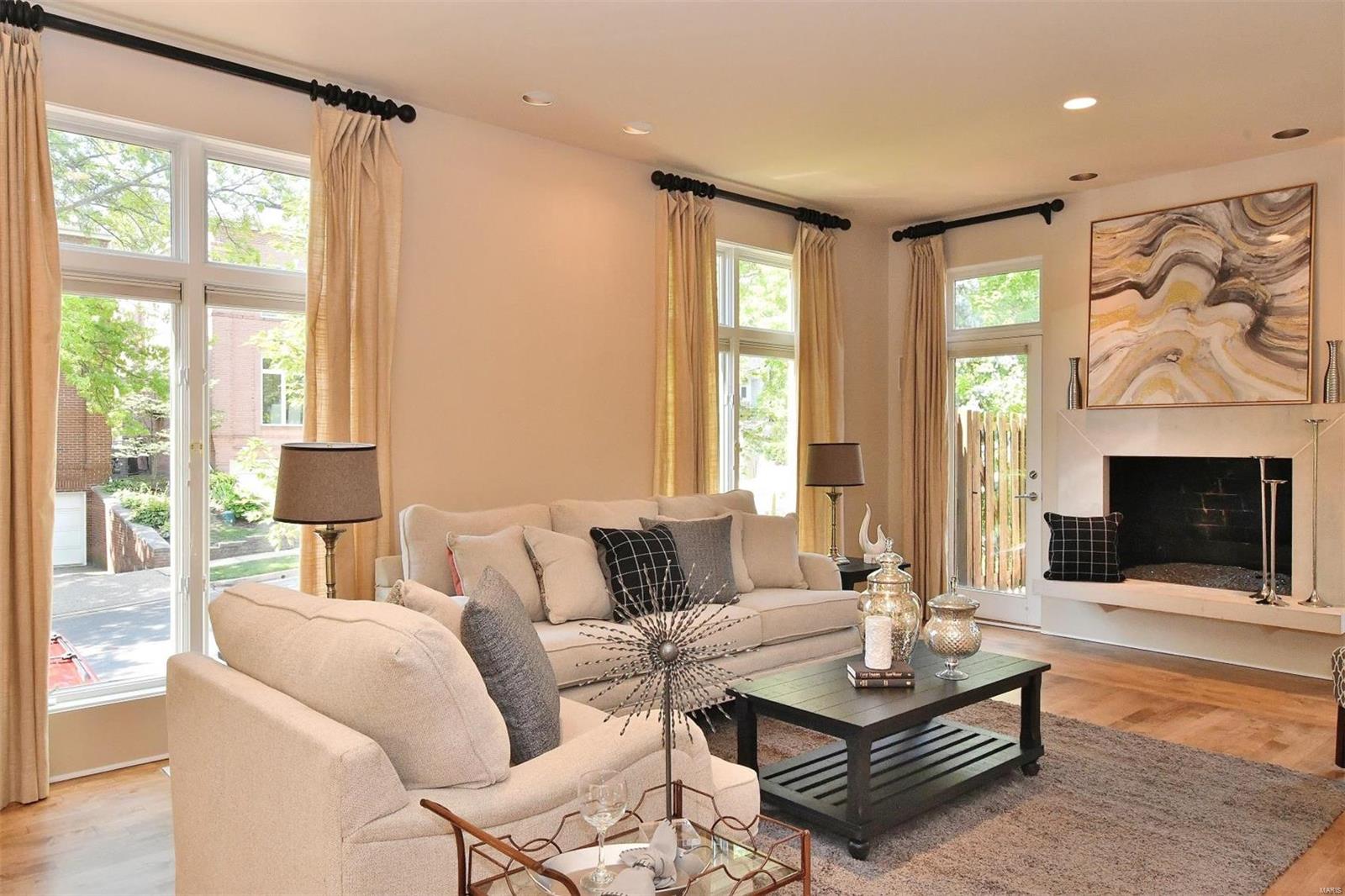 Walinca Walk Lts 2 3 5 & 6 & Country - Residential