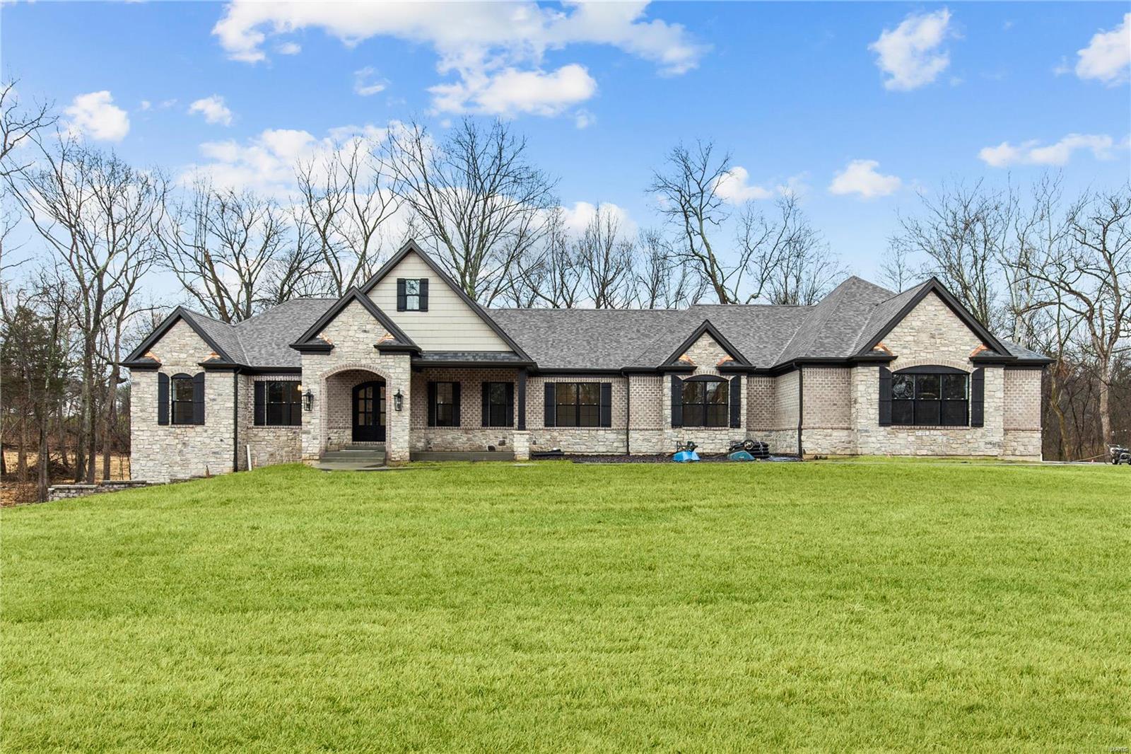 Auden Prairie - Residential