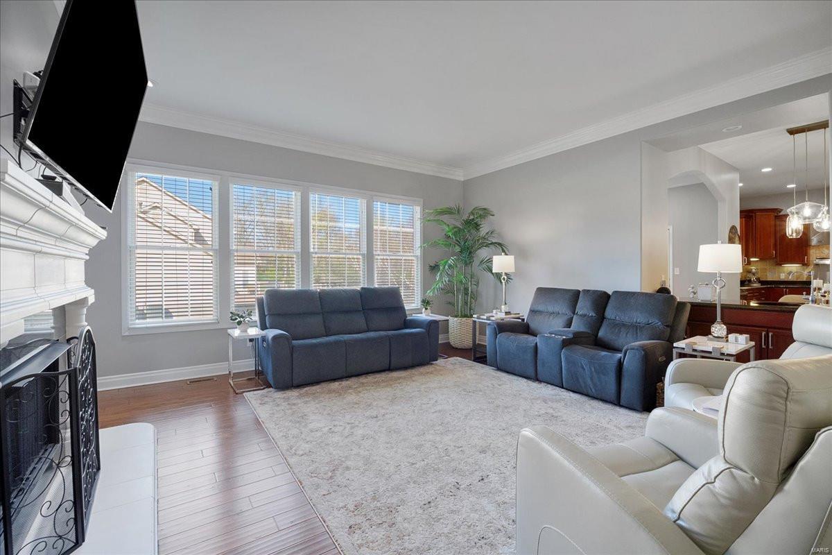 Coventry Farm 2nd Add - Residential