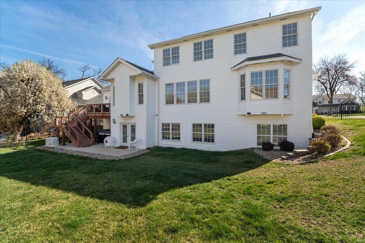 Coventry Farm 2nd Add - Residential