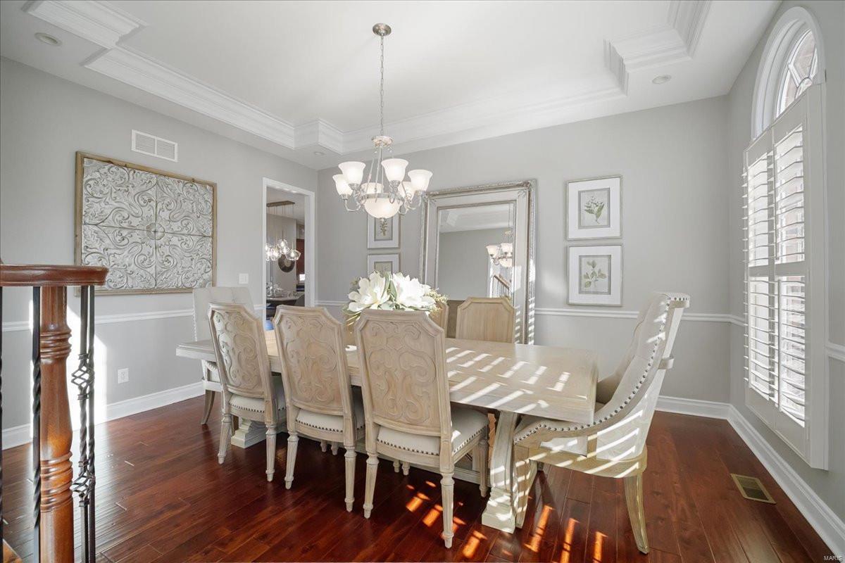 Coventry Farm 2nd Add - Residential